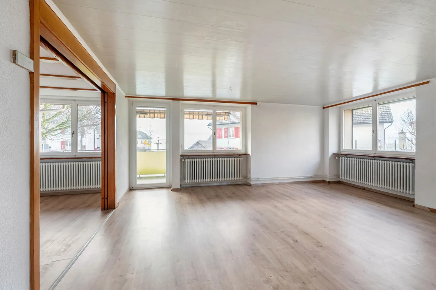 Wohnen im Dorfzentrum - Foto 3 von 12
