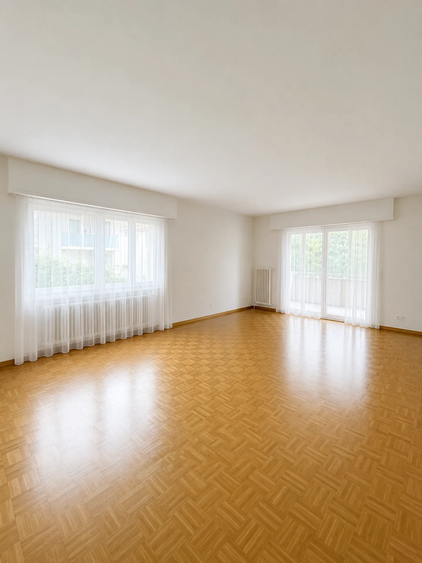 3,5-Zimmer-Wohnung - Foto 2 von 5