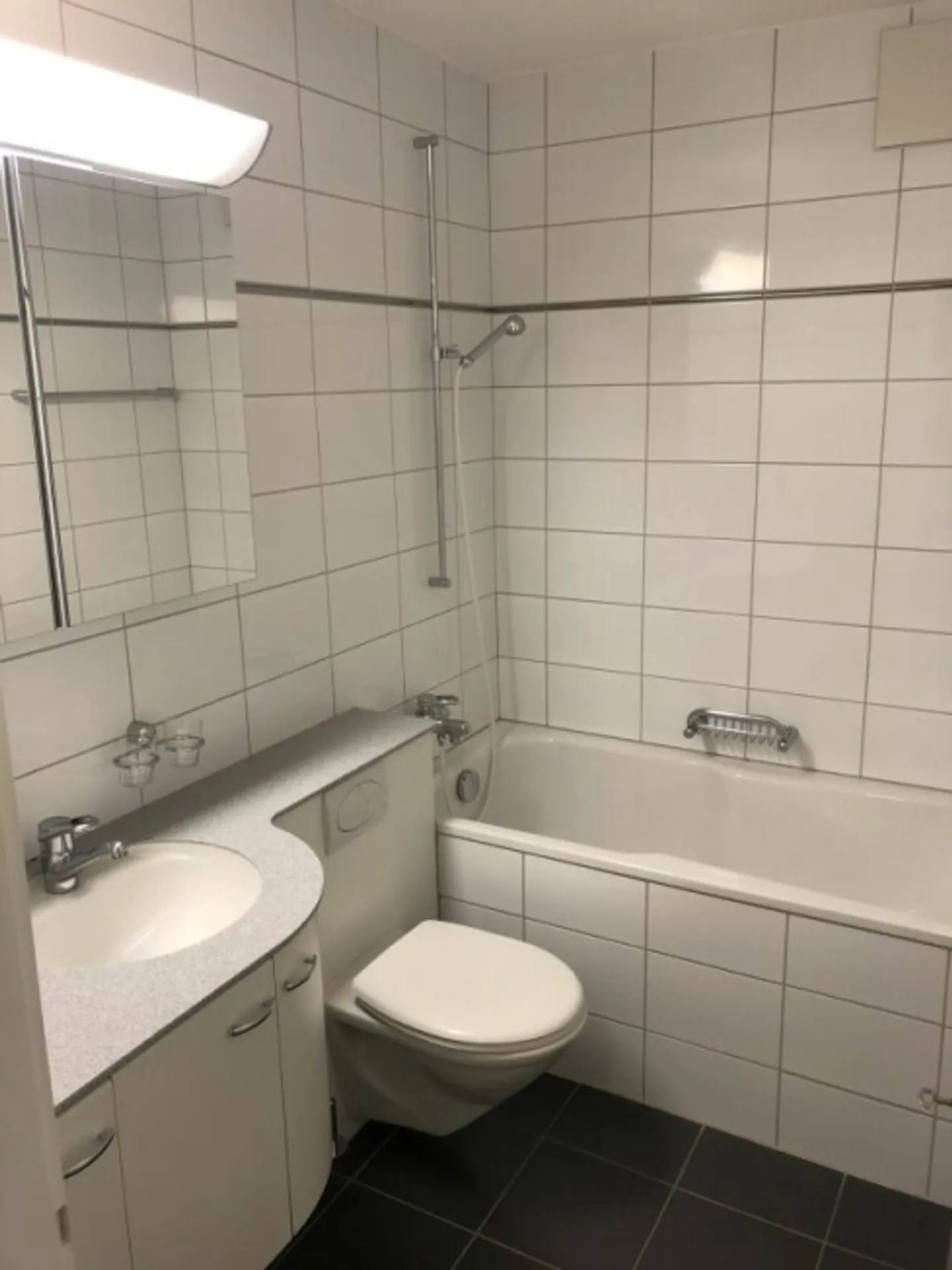 Wohnung mieten - Foto 7 von 8