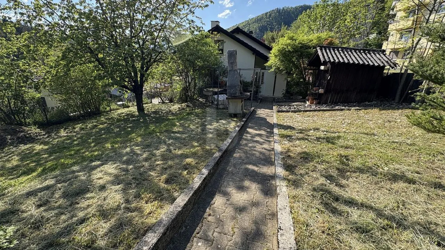 IN UNA ZONA RESIDENZIALE TRANQUILLA - Foto 5 di 6
