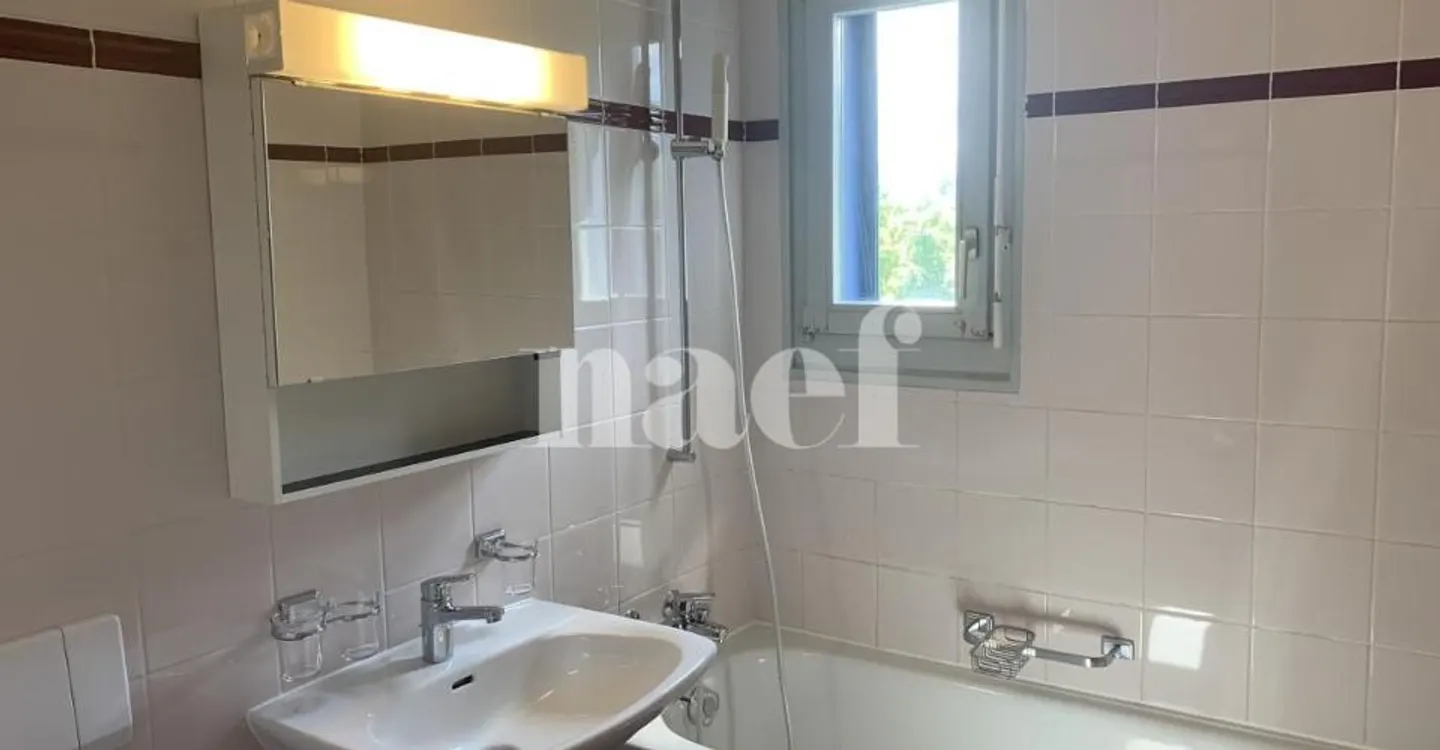 Incantevole duplex di 5,5 locali al 4° piano con balcone - Foto 8 di 9