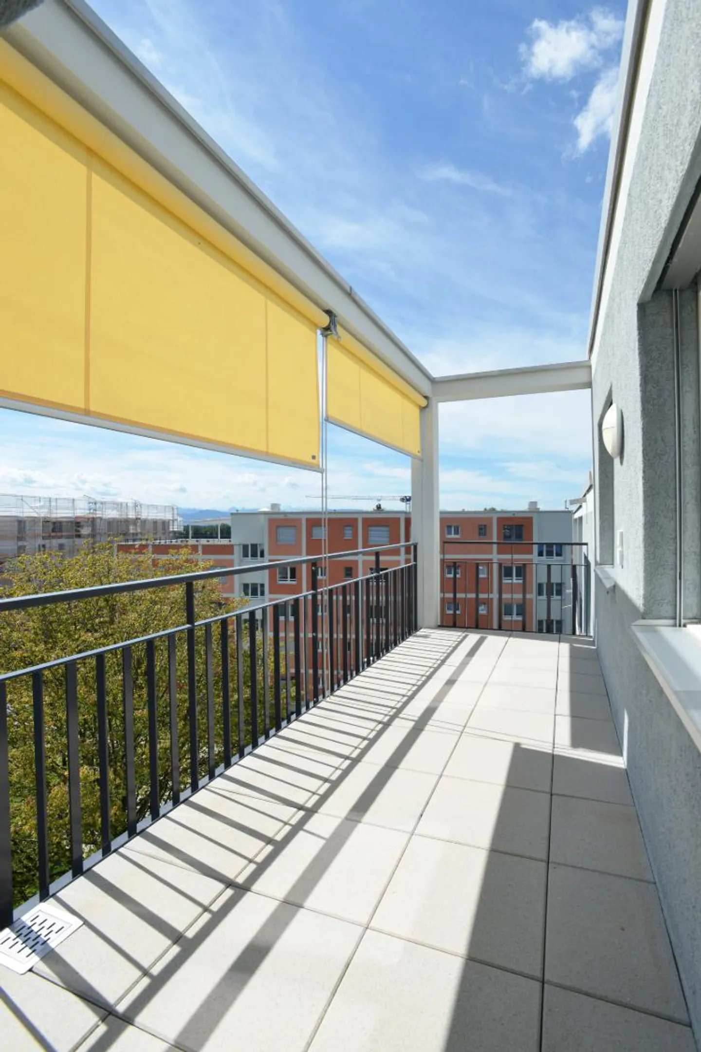 Ampio Appartamento Attico - Foto 9 di 9