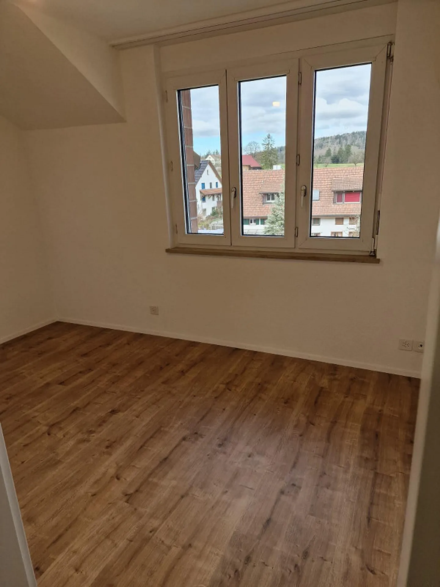 Renovierte 4.5 Zimmer Wohnung - Foto 19 von 25