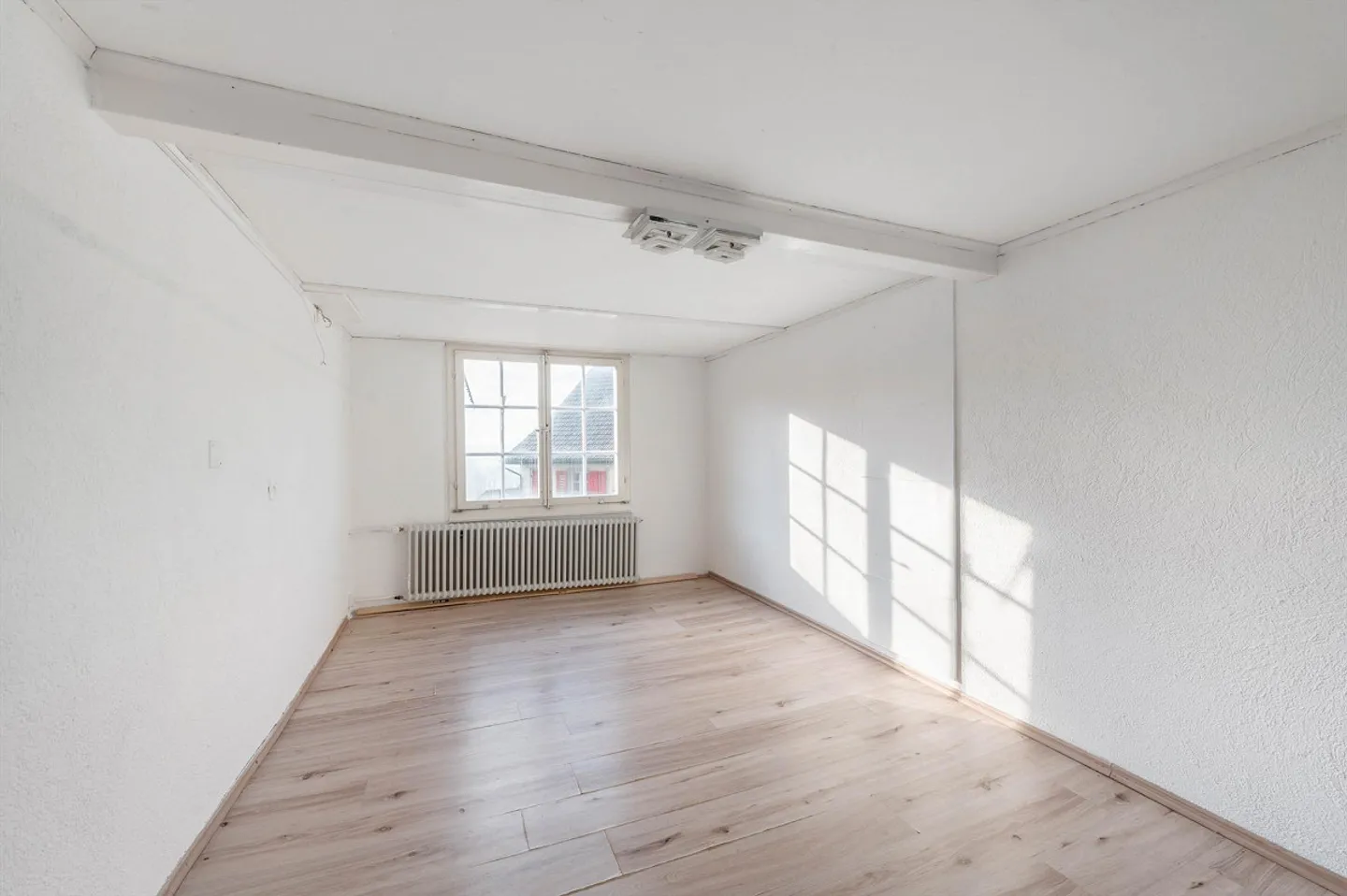 Wohnen im Dorfzentrum - Foto 6 von 12