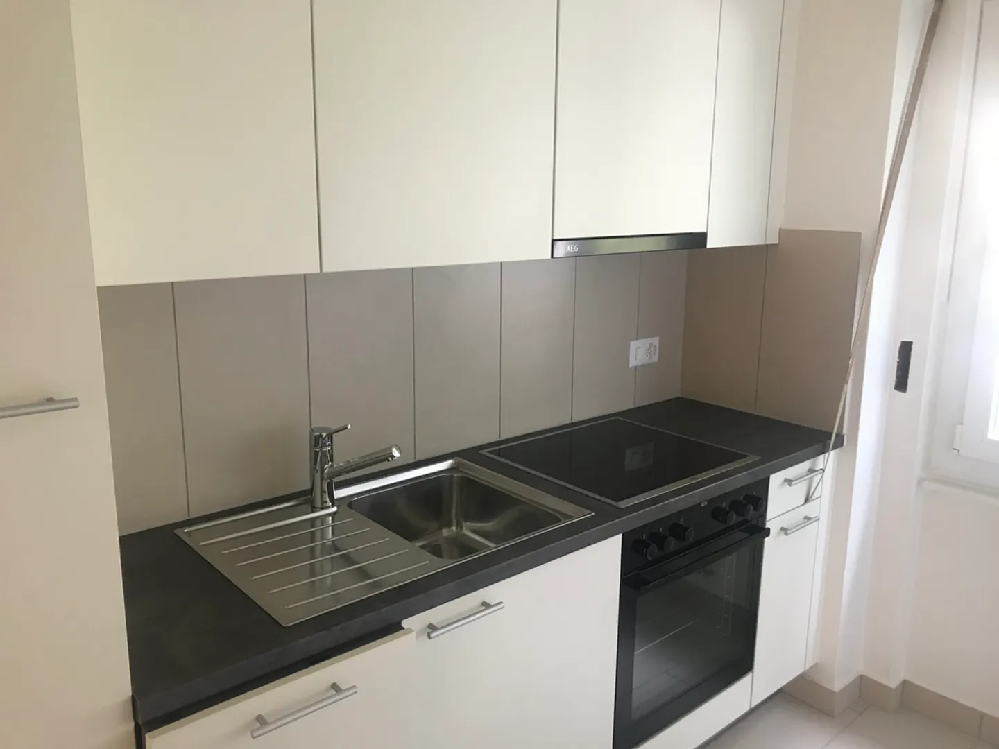 3,5-Zimmer-Wohnung - Foto 3 von 5