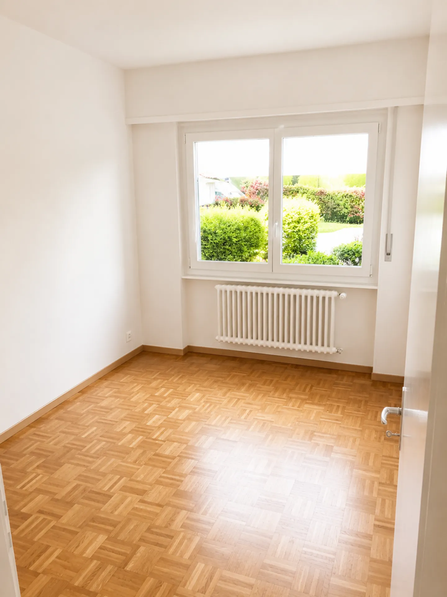 3,5-Zimmer-Wohnung - Foto 4 von 5