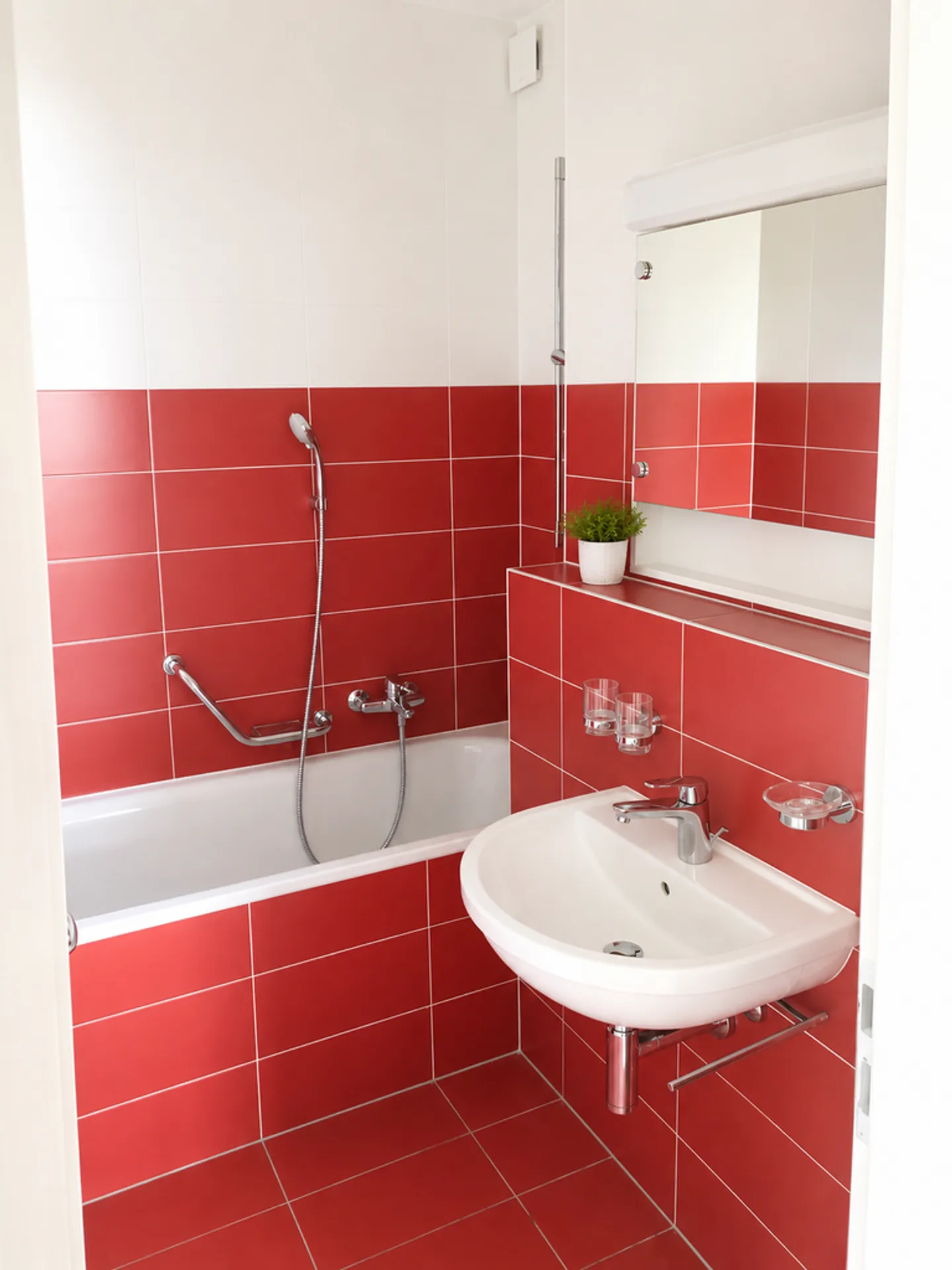 3,5-Zimmer-Wohnung - Foto 5 von 5