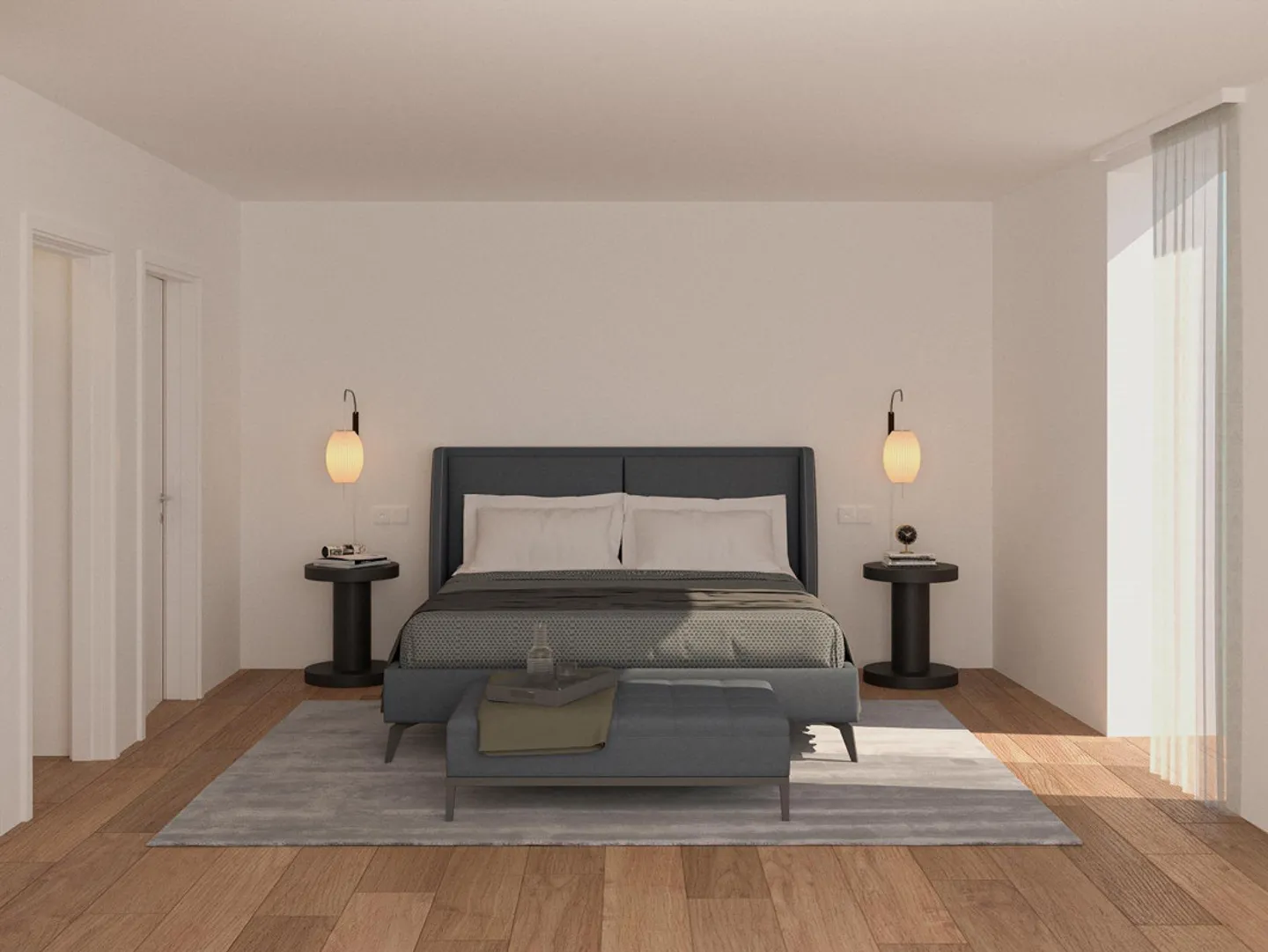 Residenza Montedoro - 3.5 in nuova costruzione | Residenz Montedoro... - Foto 4 di 6