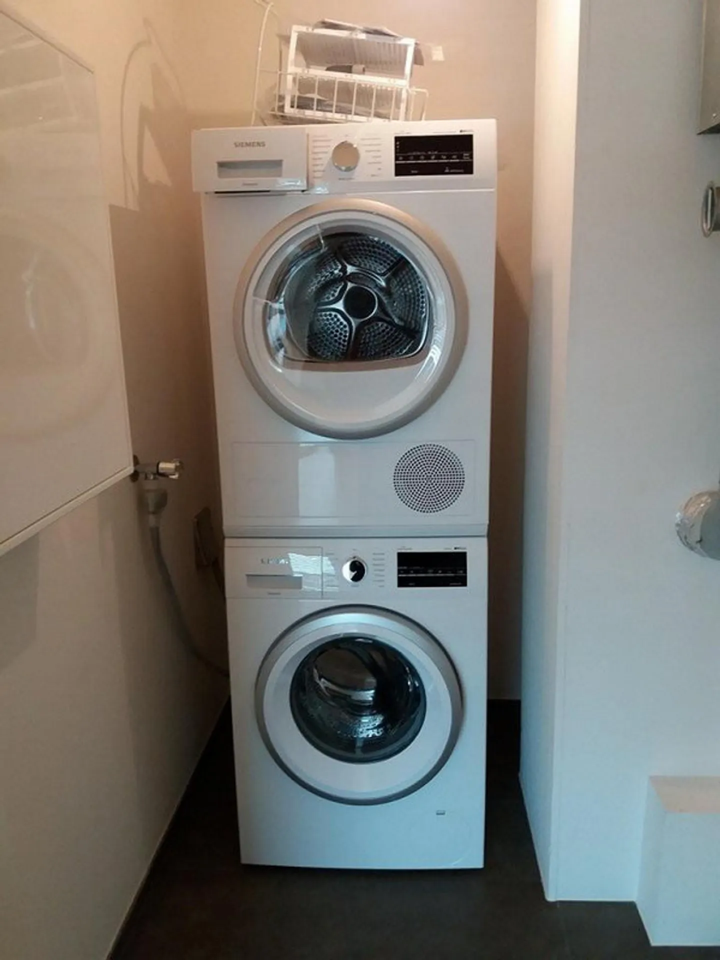 Modernes Apartment in Liestal - Foto 7 von 9