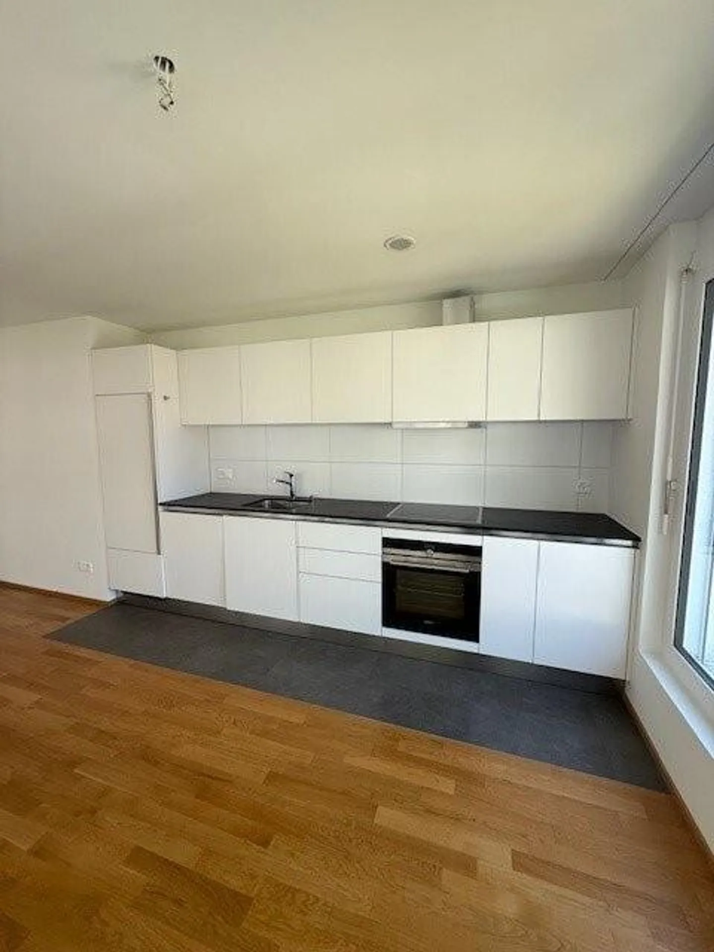Modernes Apartment in Liestal - Foto 3 von 9