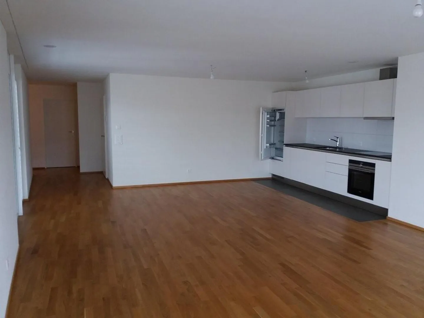 Modernes Apartment in Liestal - Foto 4 von 9