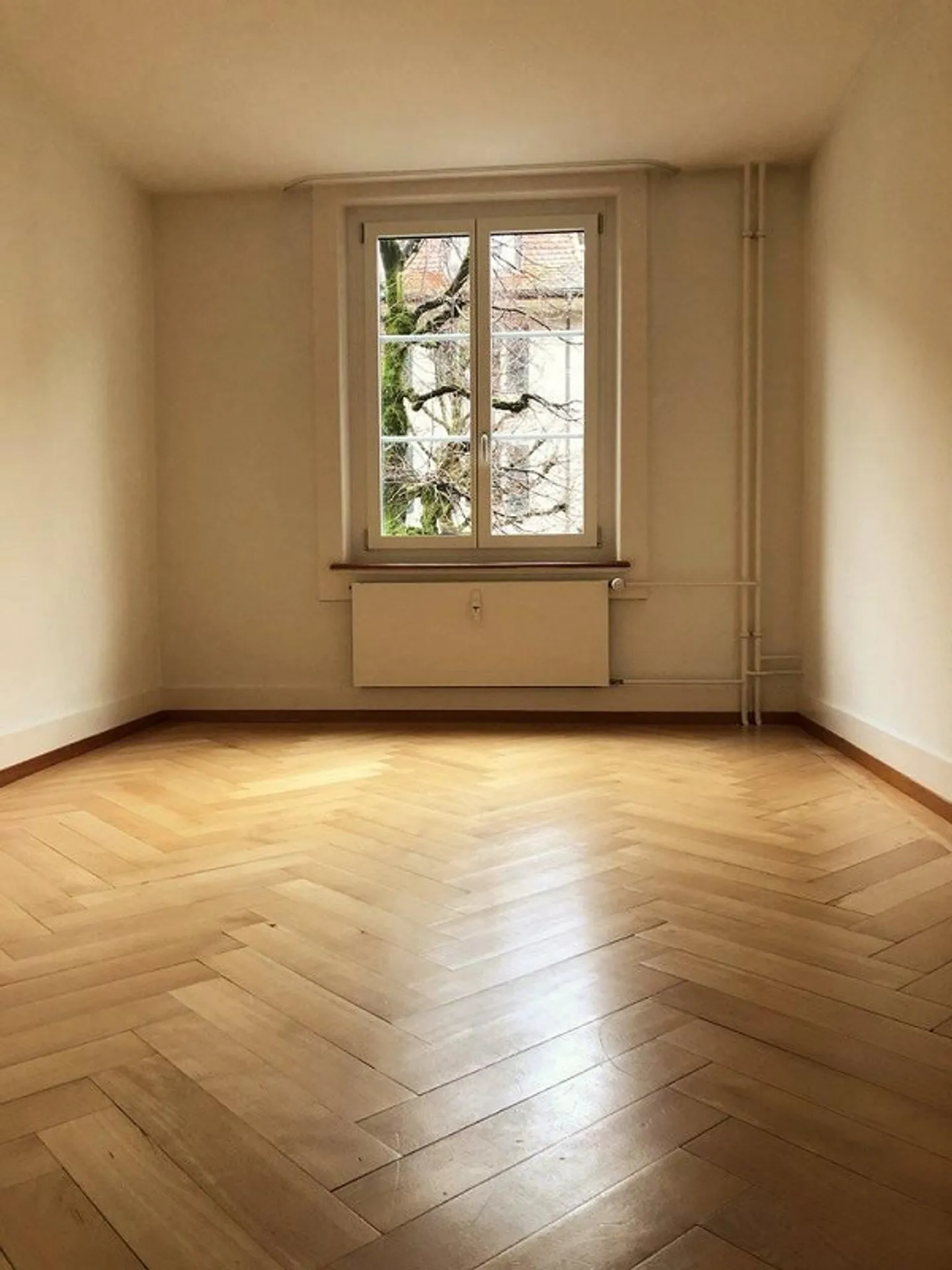 Votre nouvelle maison à Breitenrain! - Photo 5 sur 6