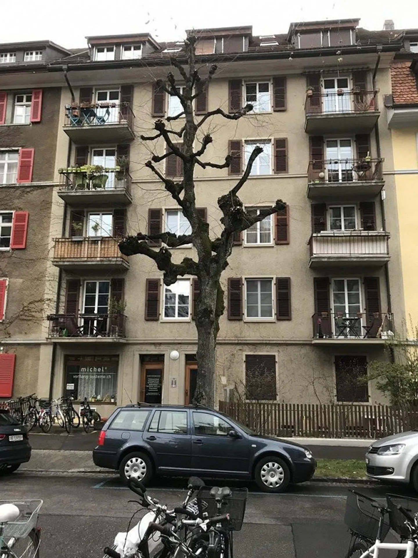 Votre nouvelle maison à Breitenrain! - Photo 6 sur 6