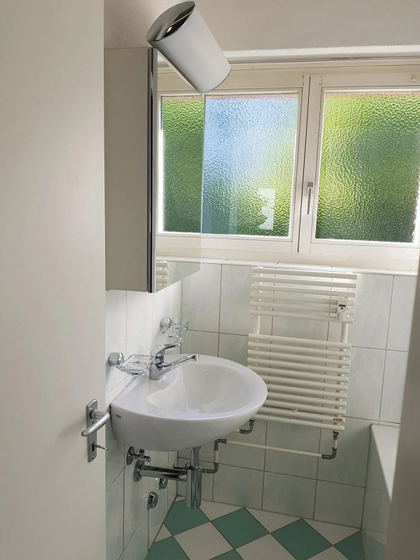 Sonnige 4-Zi-Wohnung - Foto 5 von 13