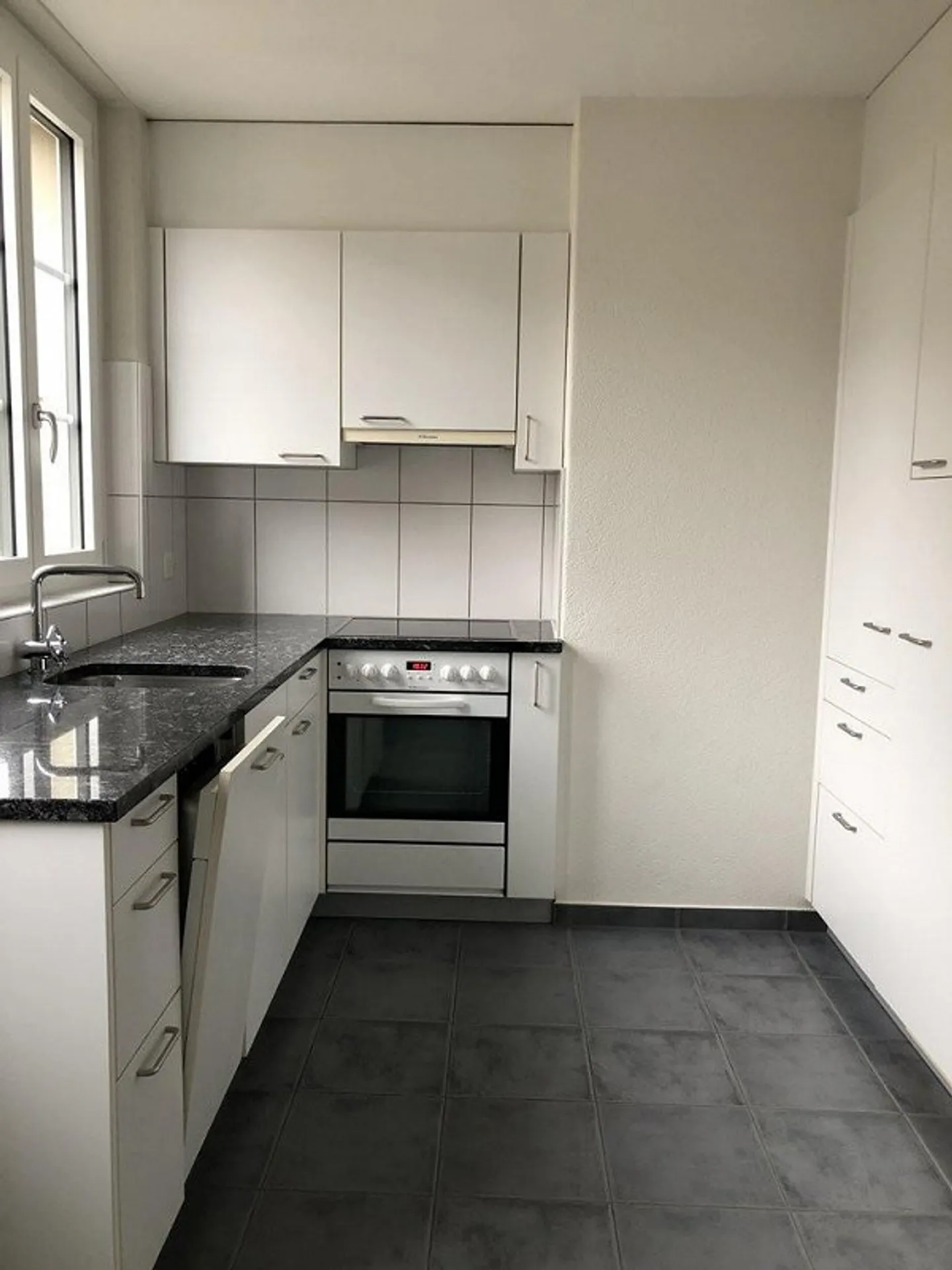 Votre nouvelle maison à Breitenrain! - Photo 1 sur 6