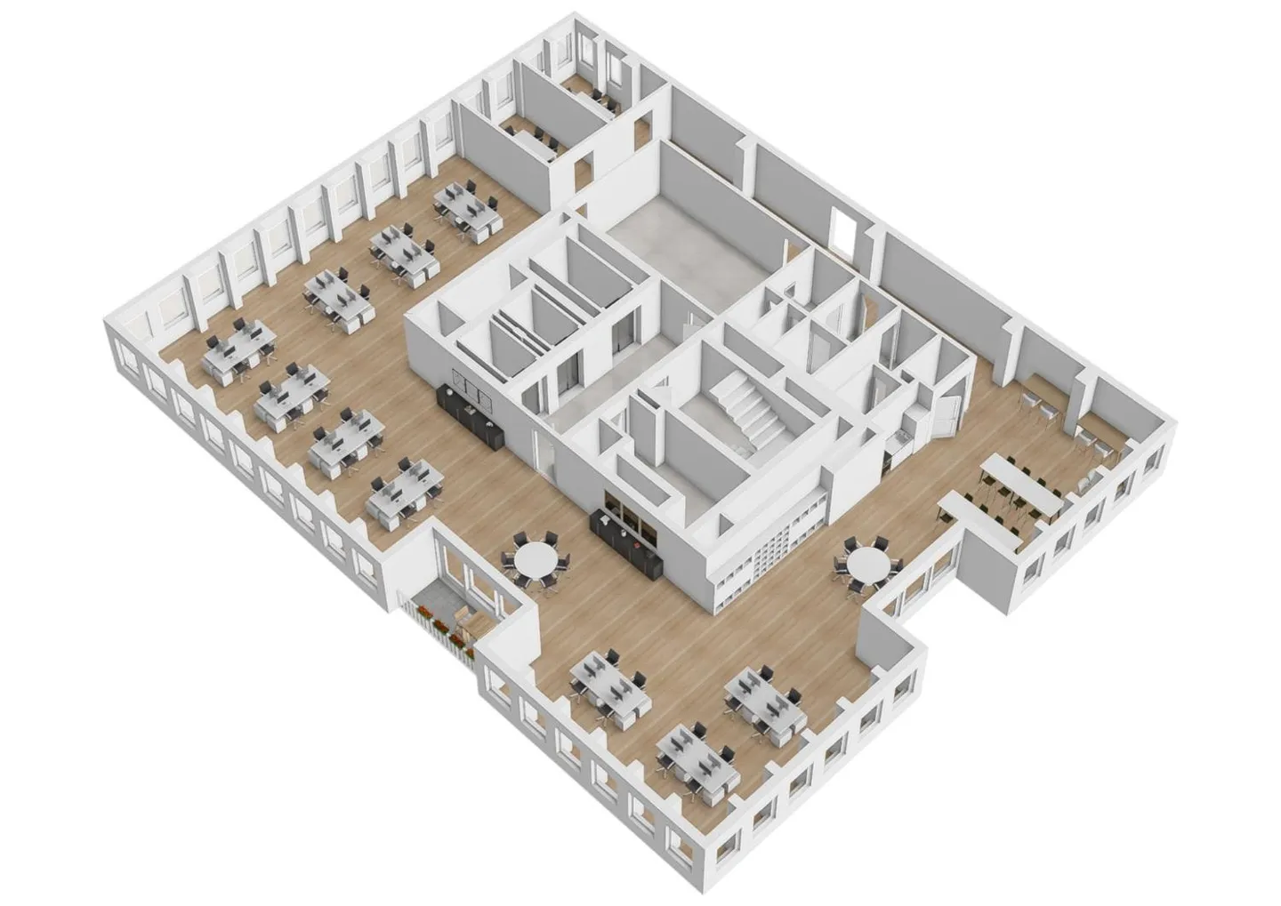 Office - Photo 9 of 9