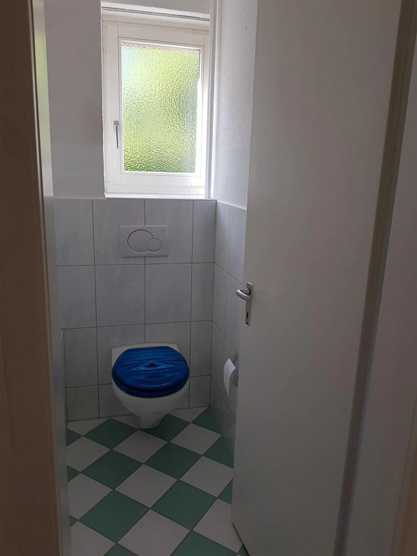 Sonnige 4-Zi-Wohnung - Foto 6 von 13