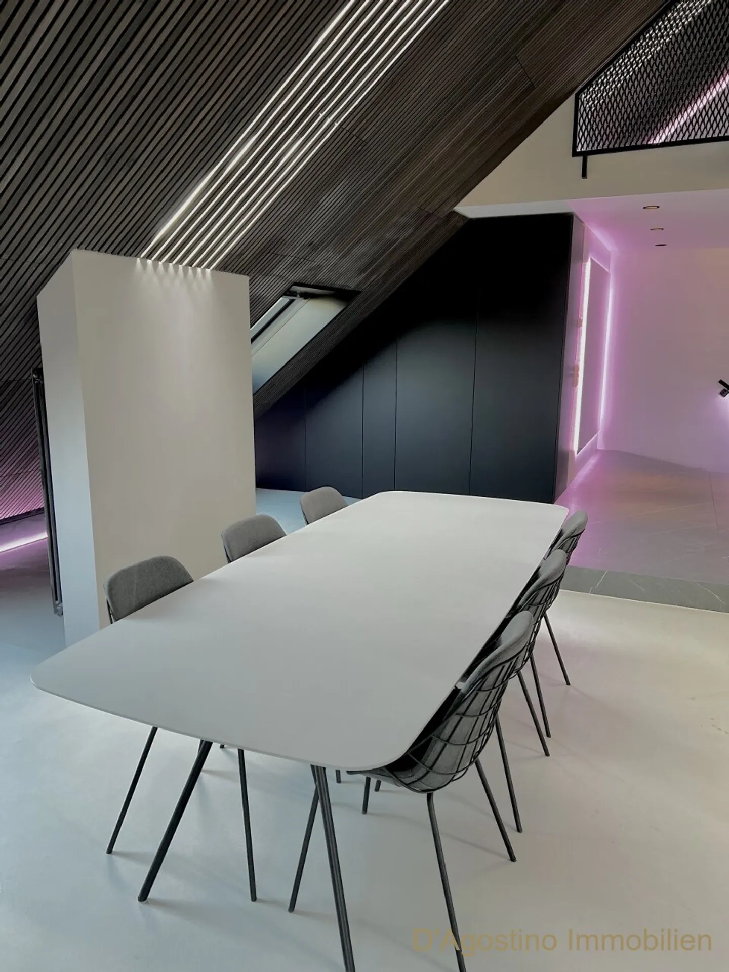 Loft de luxe au centre de Baar - Photo 2 sur 11