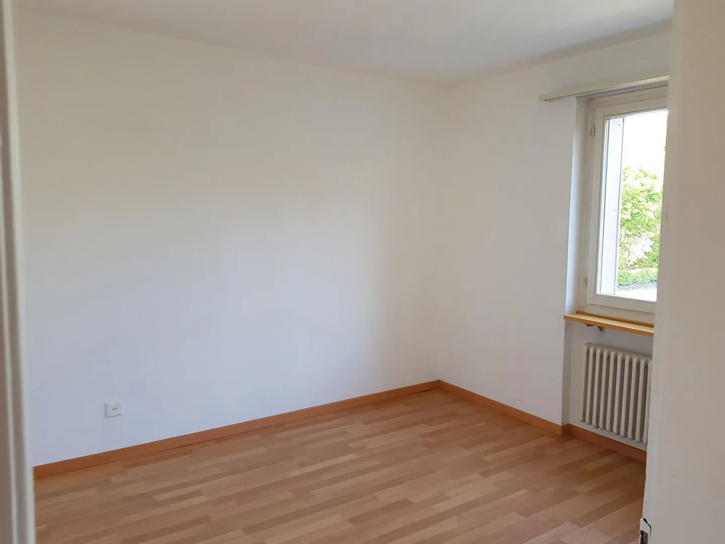 Sonnige 4-Zi-Wohnung - Foto 8 von 13