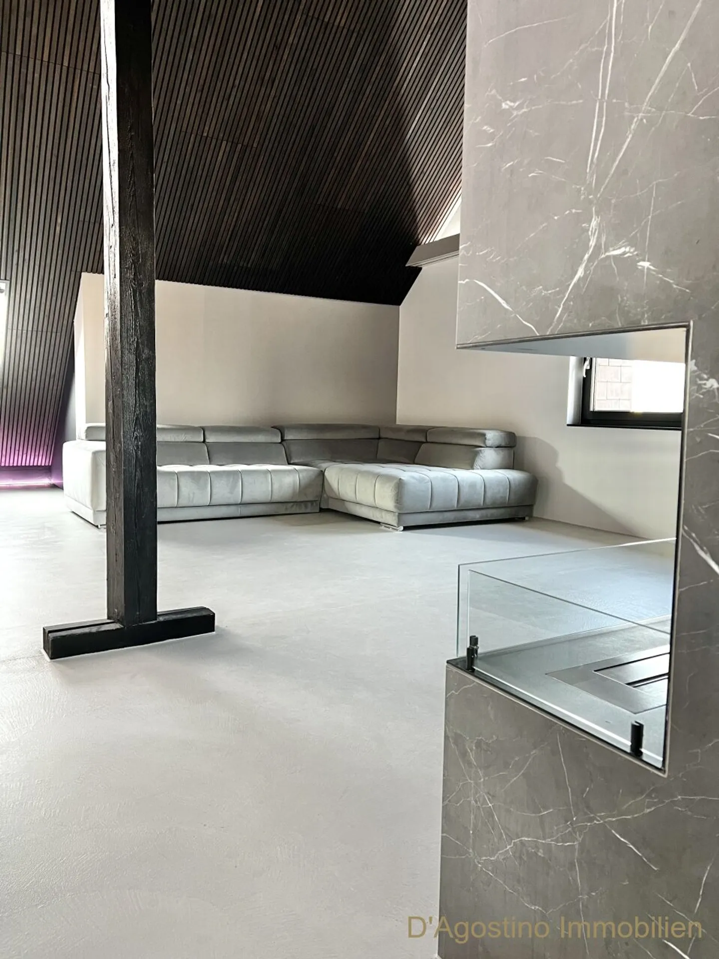 Loft de luxe au centre de Baar - Photo 3 sur 11