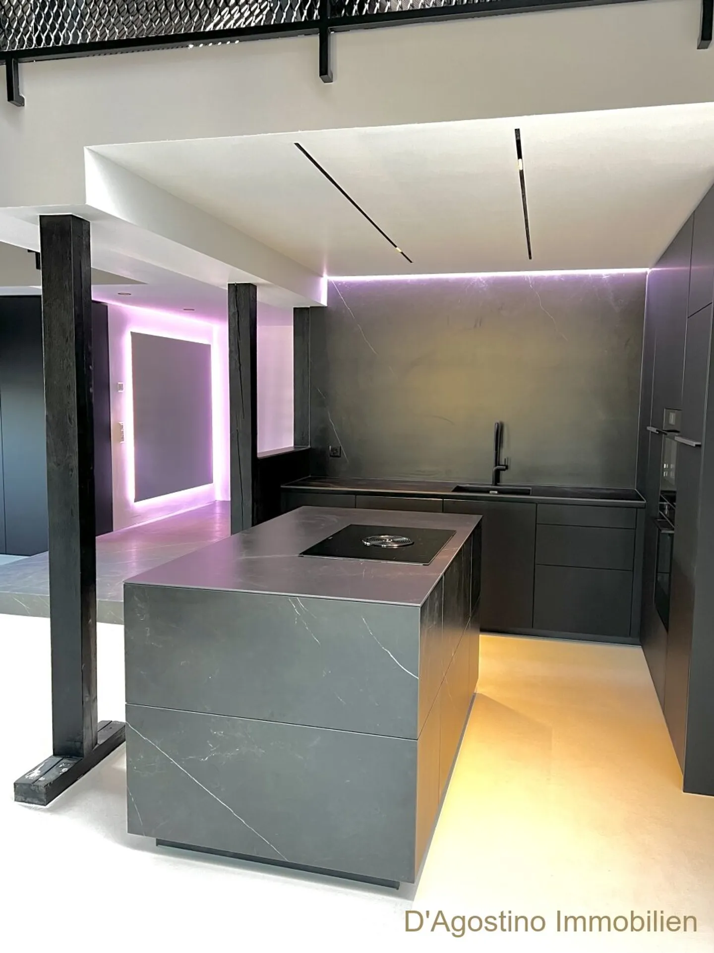 Loft de luxe au centre de Baar - Photo 6 sur 11