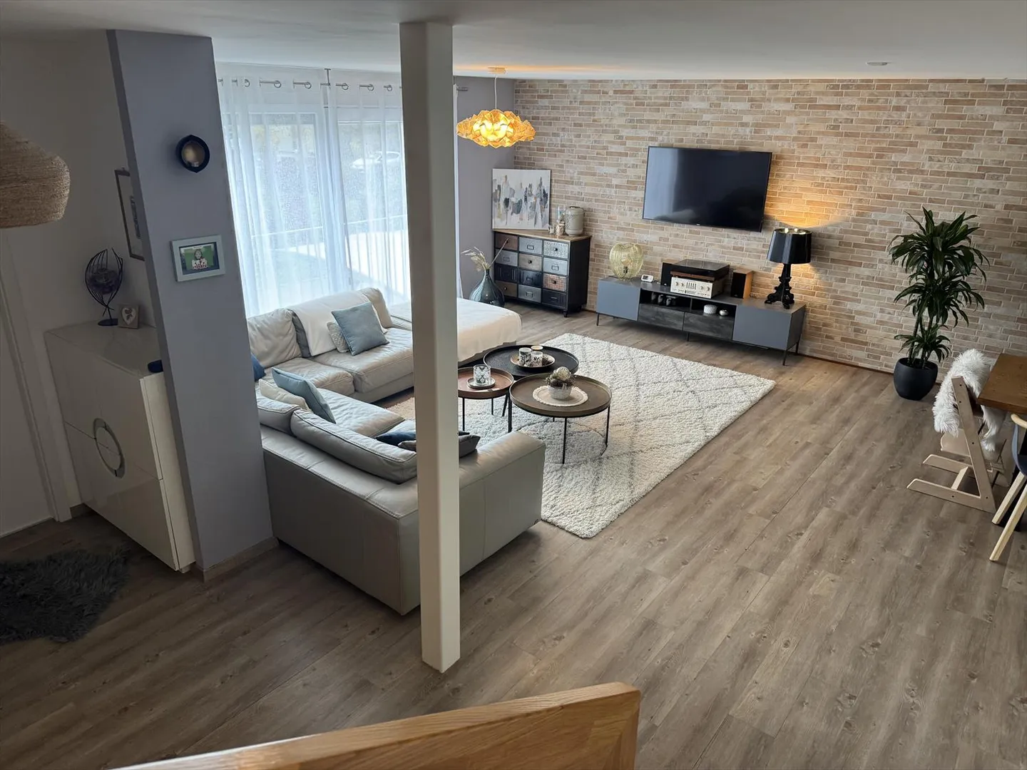 Duplex 4.5 stanze - Foto 1 di 4