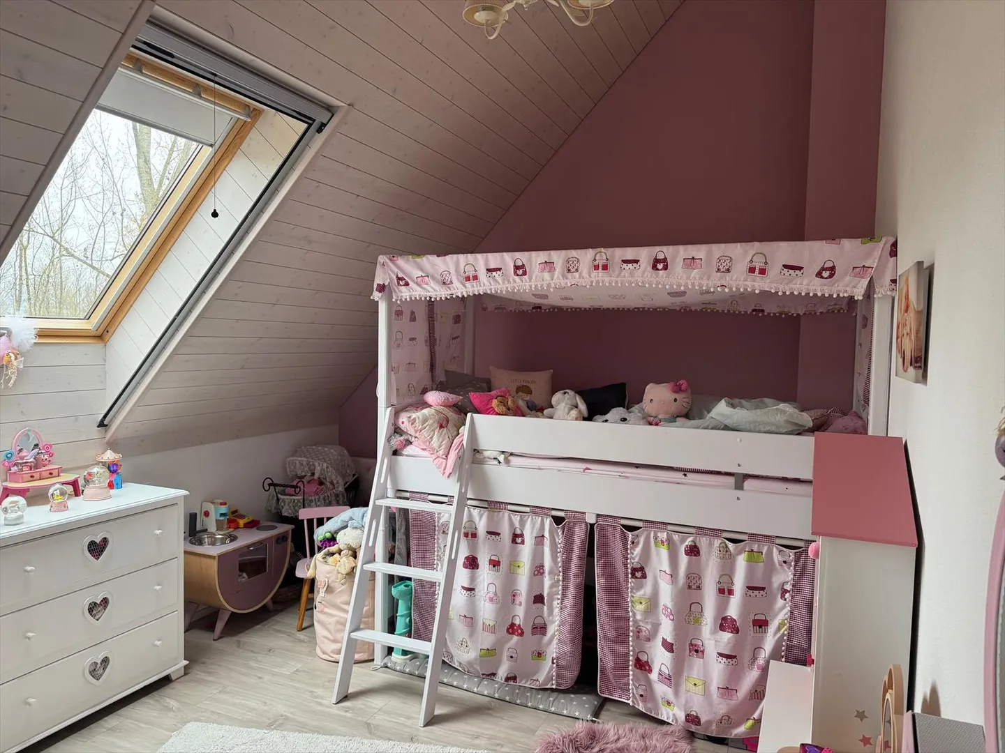 Duplex 4.5 stanze - Foto 3 di 4