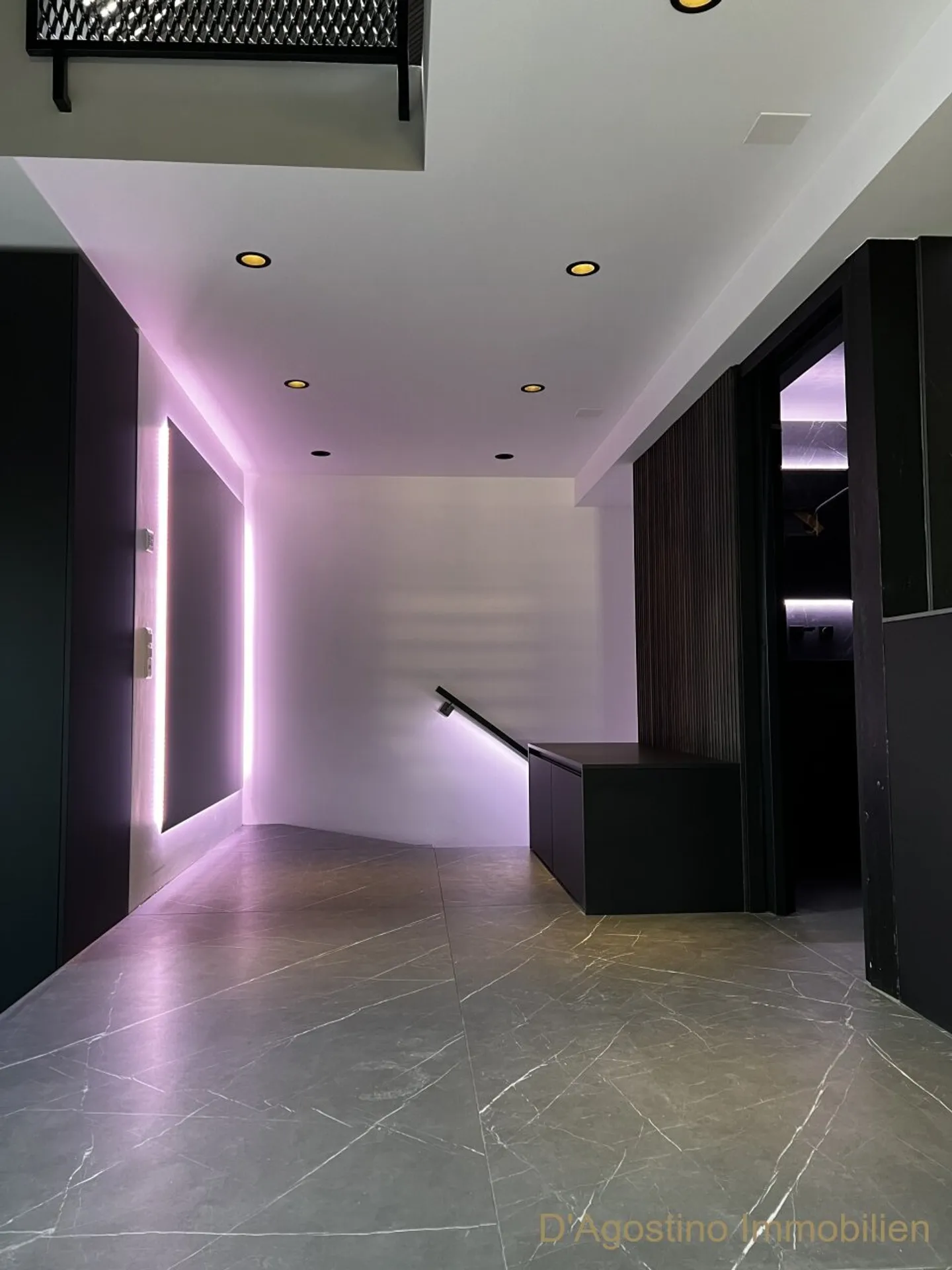 Loft de luxe au centre de Baar - Photo 9 sur 11