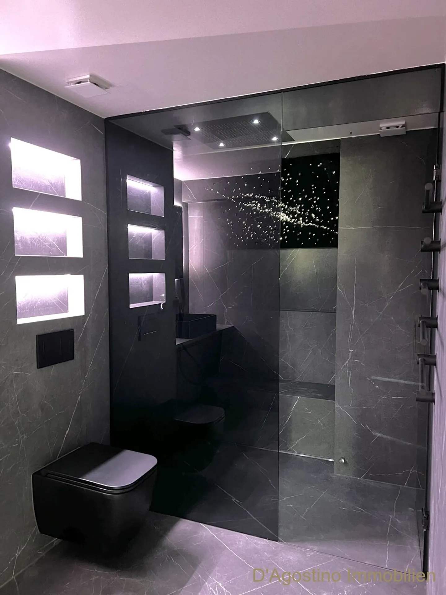 Loft de luxe au centre de Baar - Photo 11 sur 11