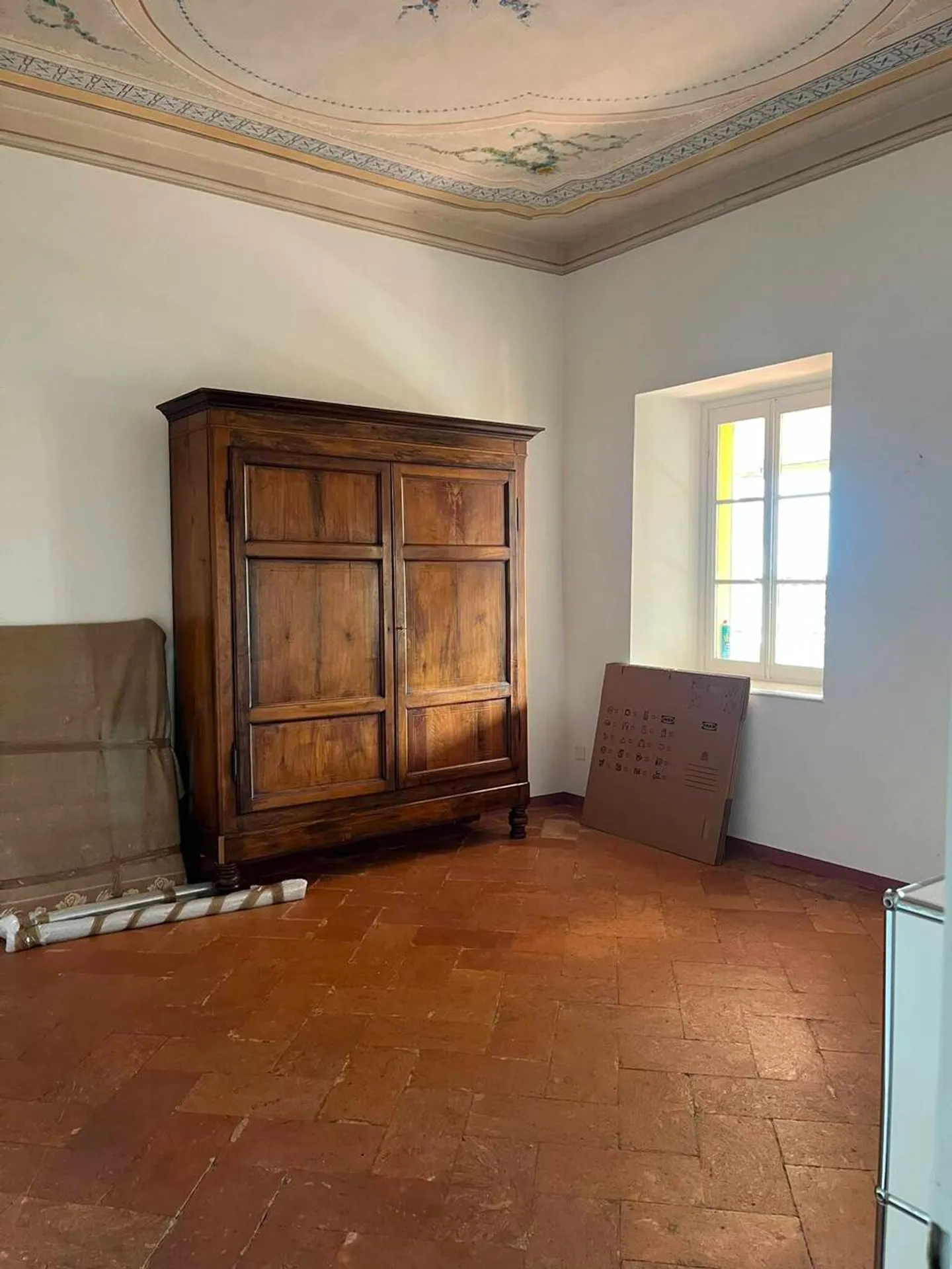 Faszinierendes Haus im Innenhof - Foto 7 von 13