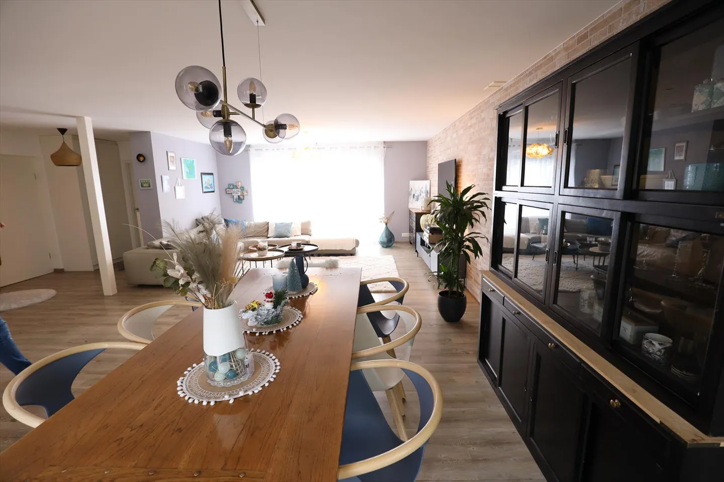 Duplex 4.5 stanze - Foto 2 di 4