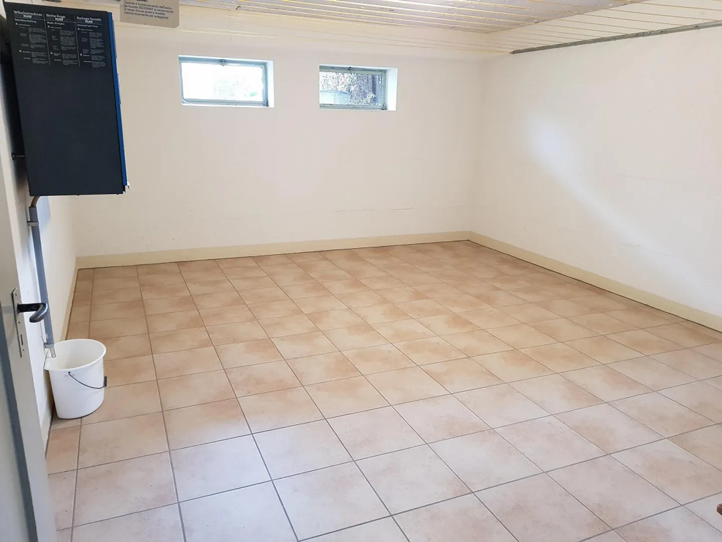 Sonnige 4-Zi-Wohnung - Foto 10 von 13