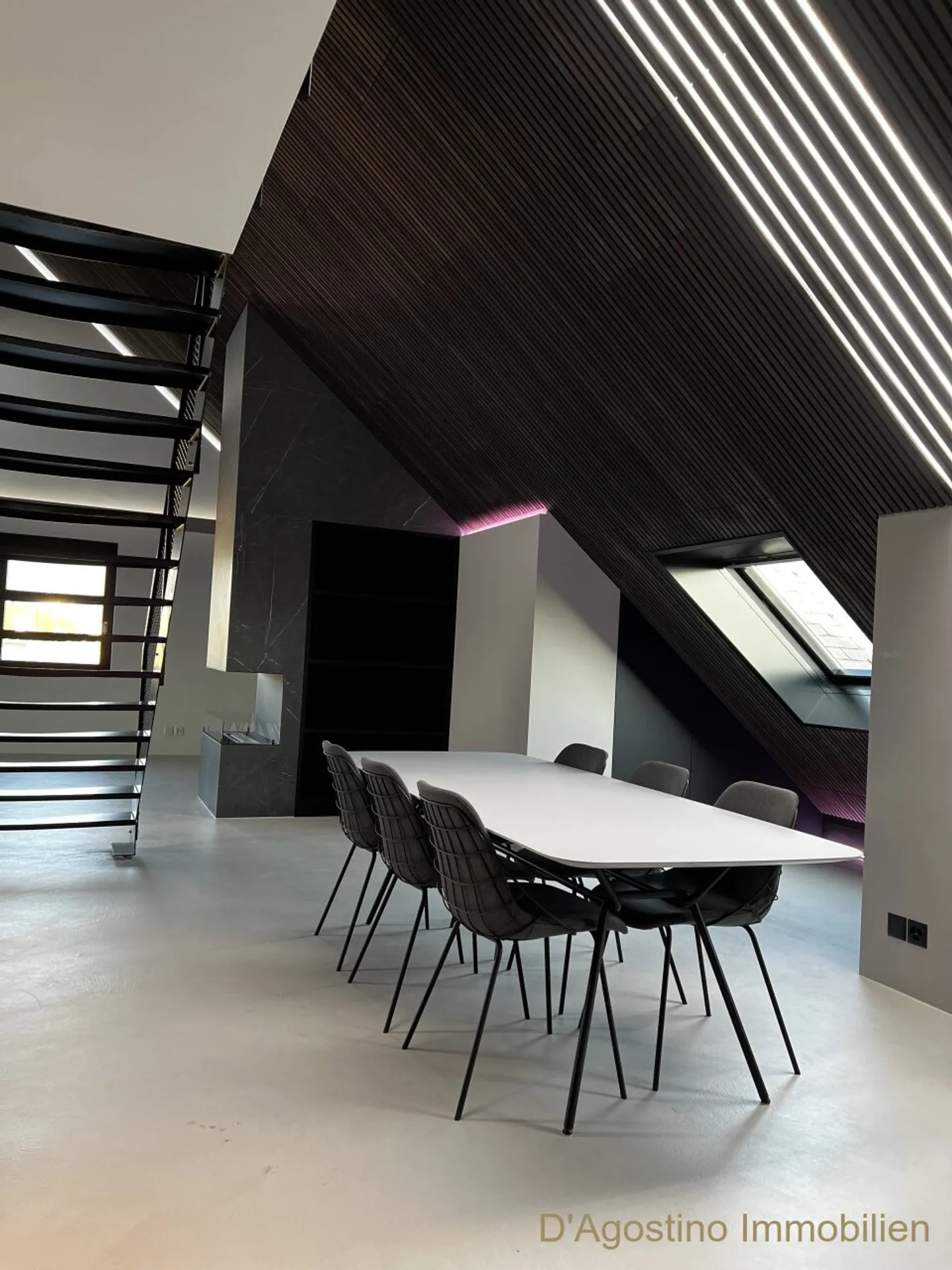 Loft de luxe au centre de Baar - Photo 7 sur 11