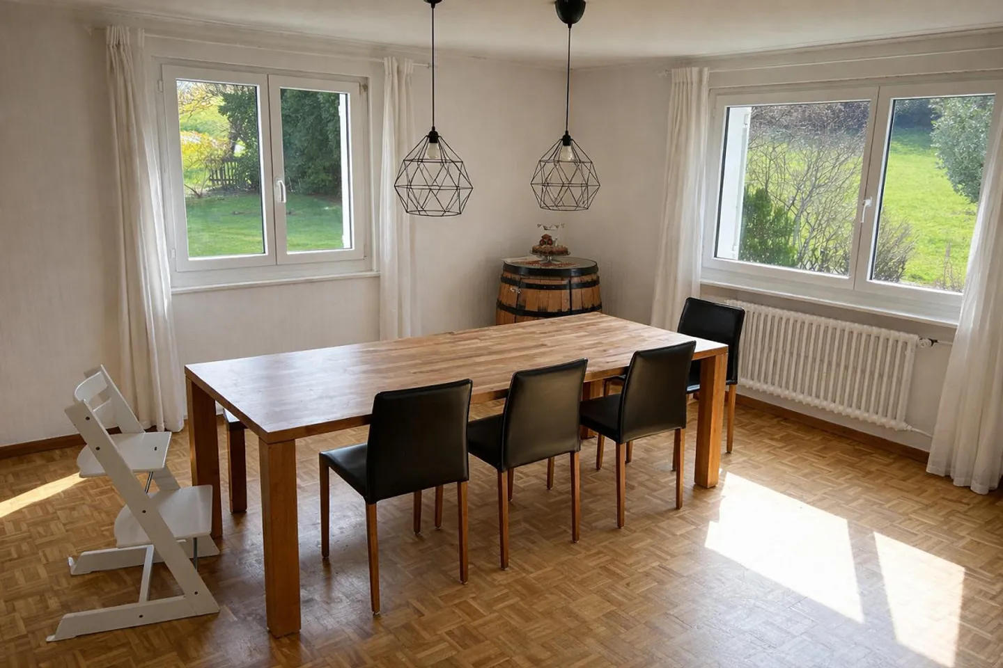 Maison individuelle de 7 pièces à 8132 Egg / Hinteregg - Photo 4 sur 19