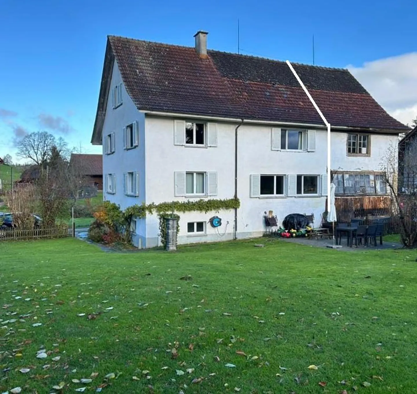 Maison individuelle de 7 pièces à 8132 Egg / Hinteregg - Photo 2 sur 19