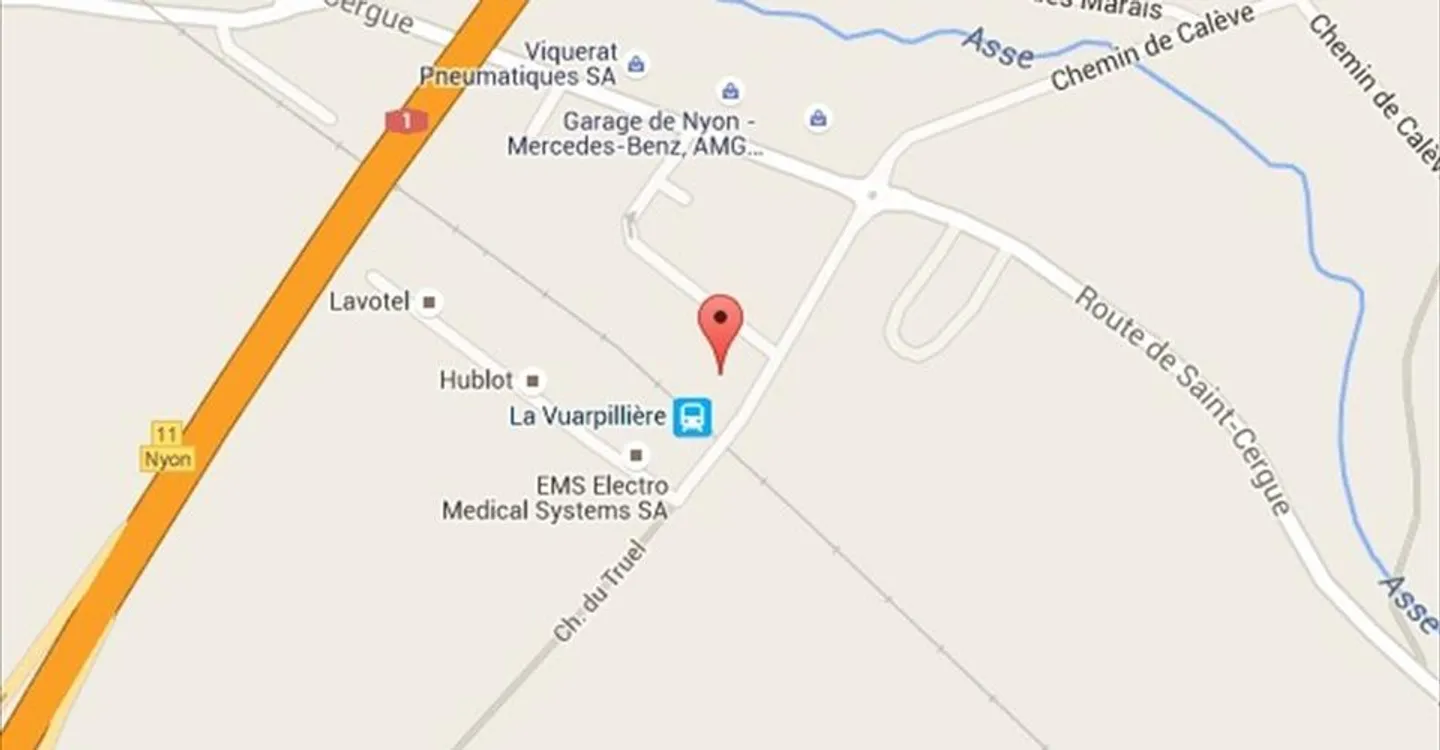 Immeuble mixte à louer - Photo 2 sur 8