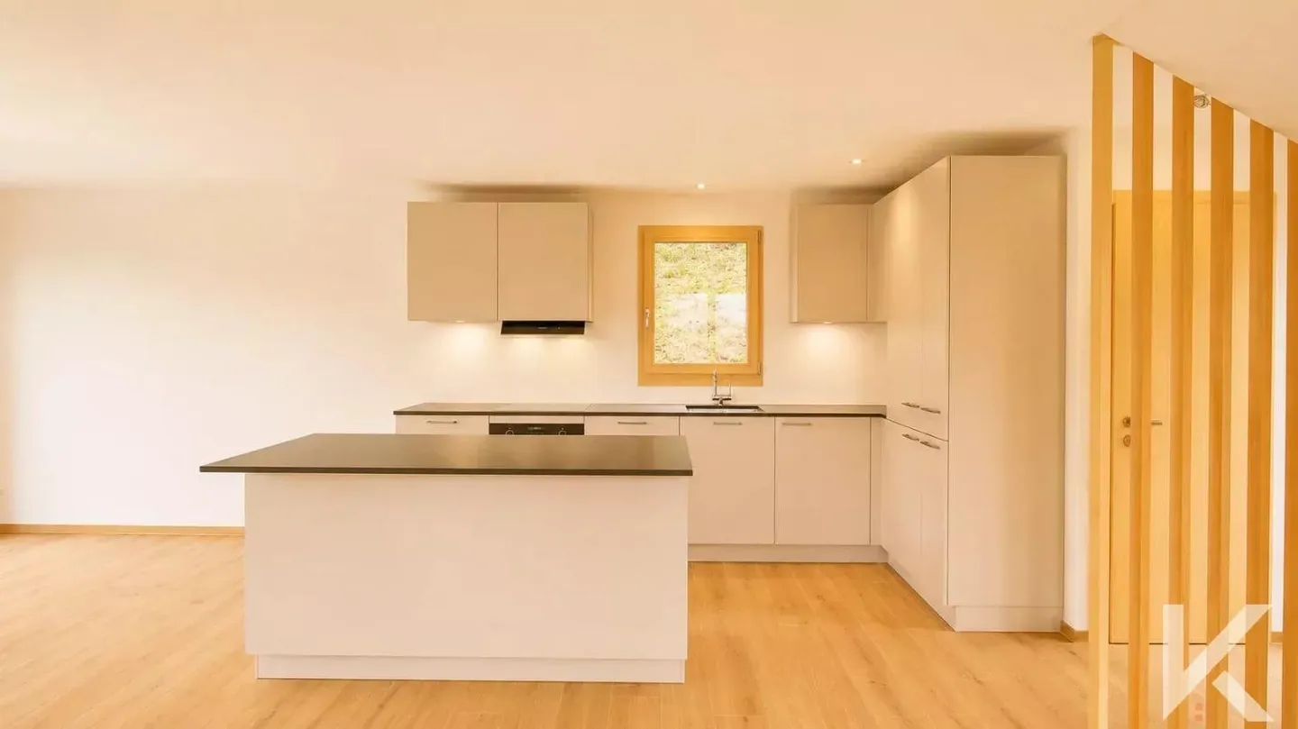 Splendido chalet individuale a Giettes - Foto 5 di 13
