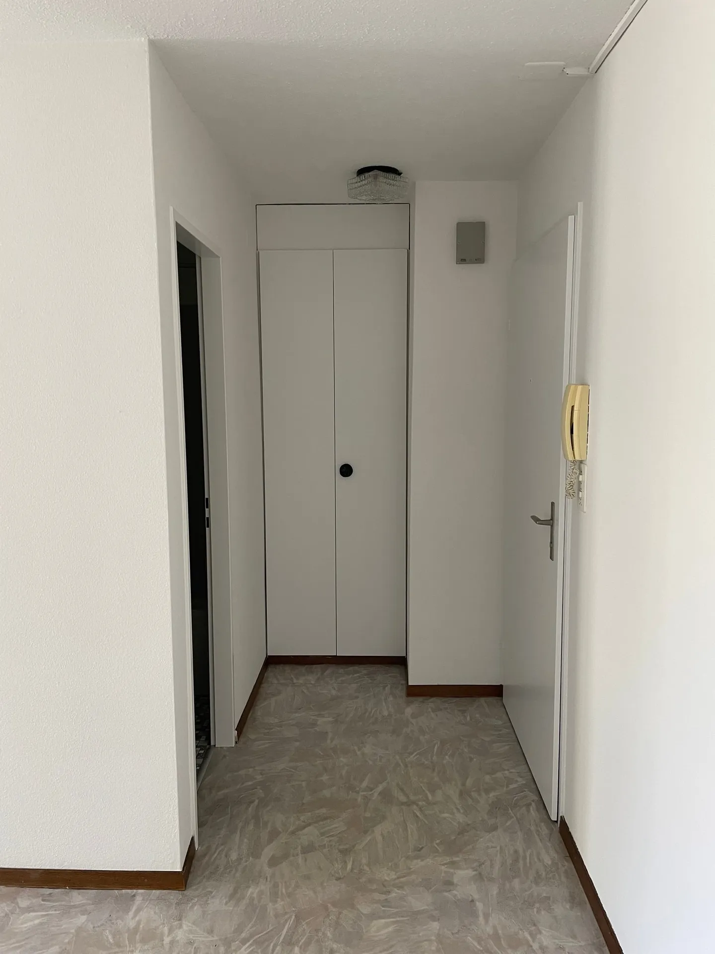 Appartamento 1,5 stanze in centro - Foto 3 di 5