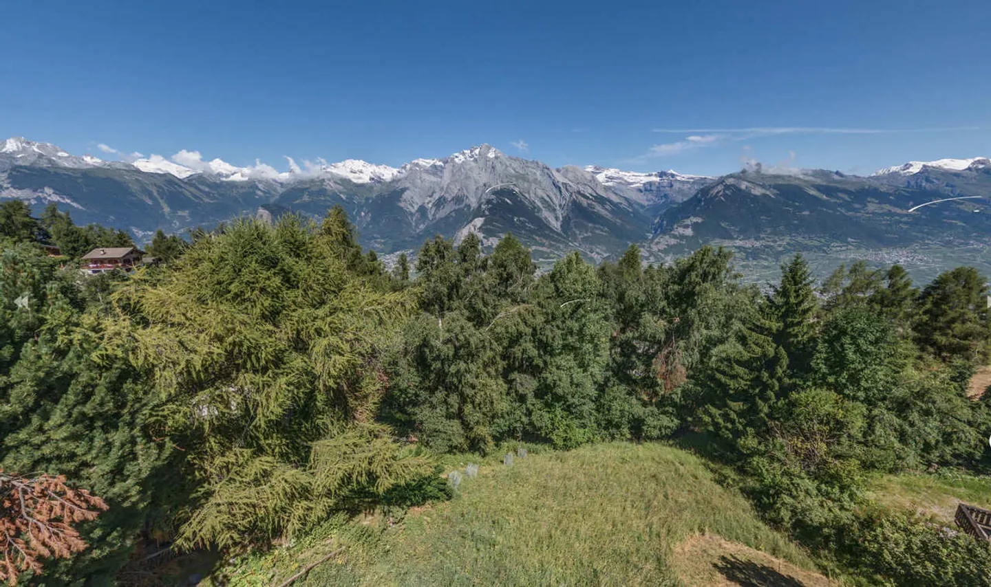 Building Lot in Haute-Nendaz - Photo 4 of 6