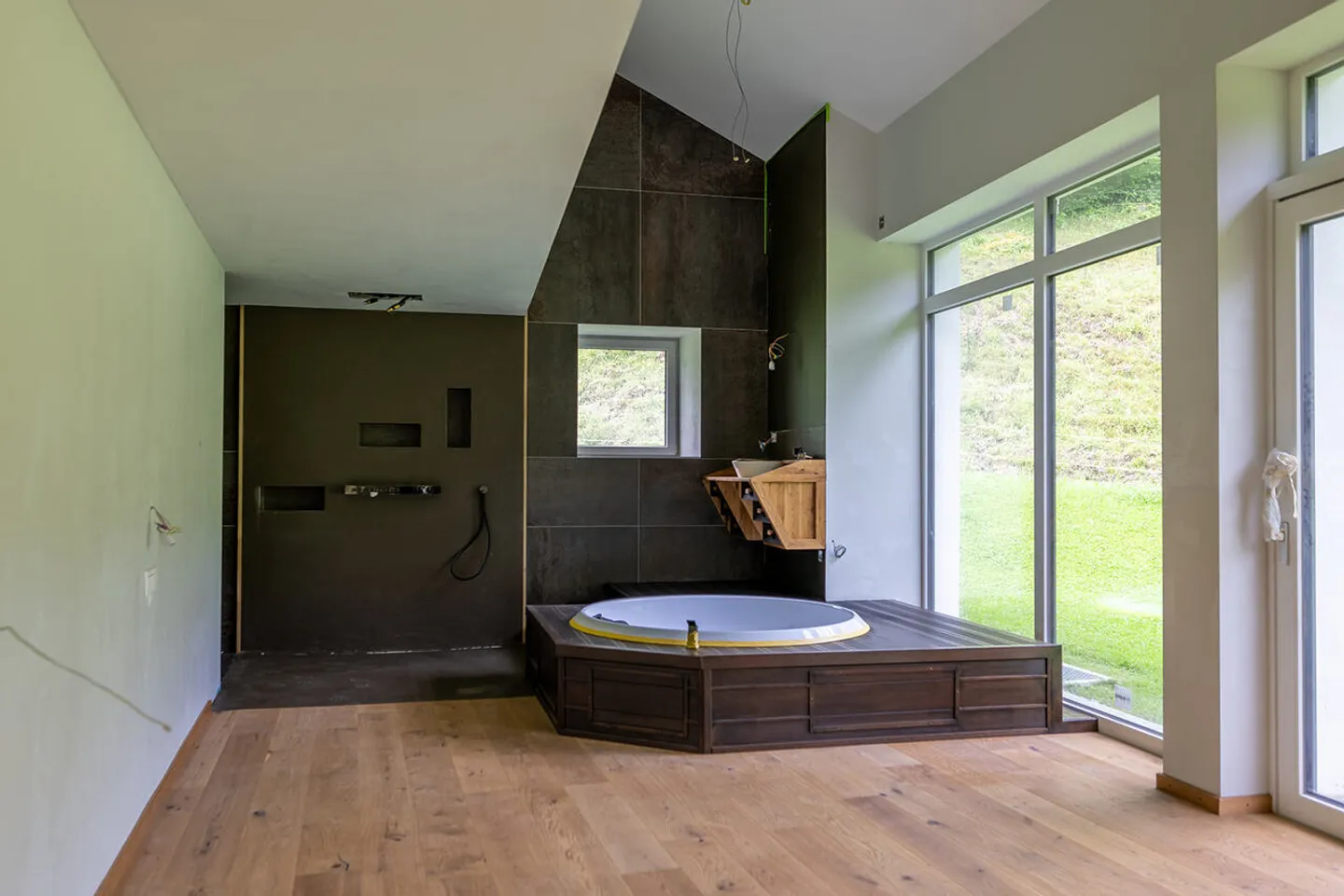 Meravigliosa proprietà nel cuore della natura - Foto 10 di 17