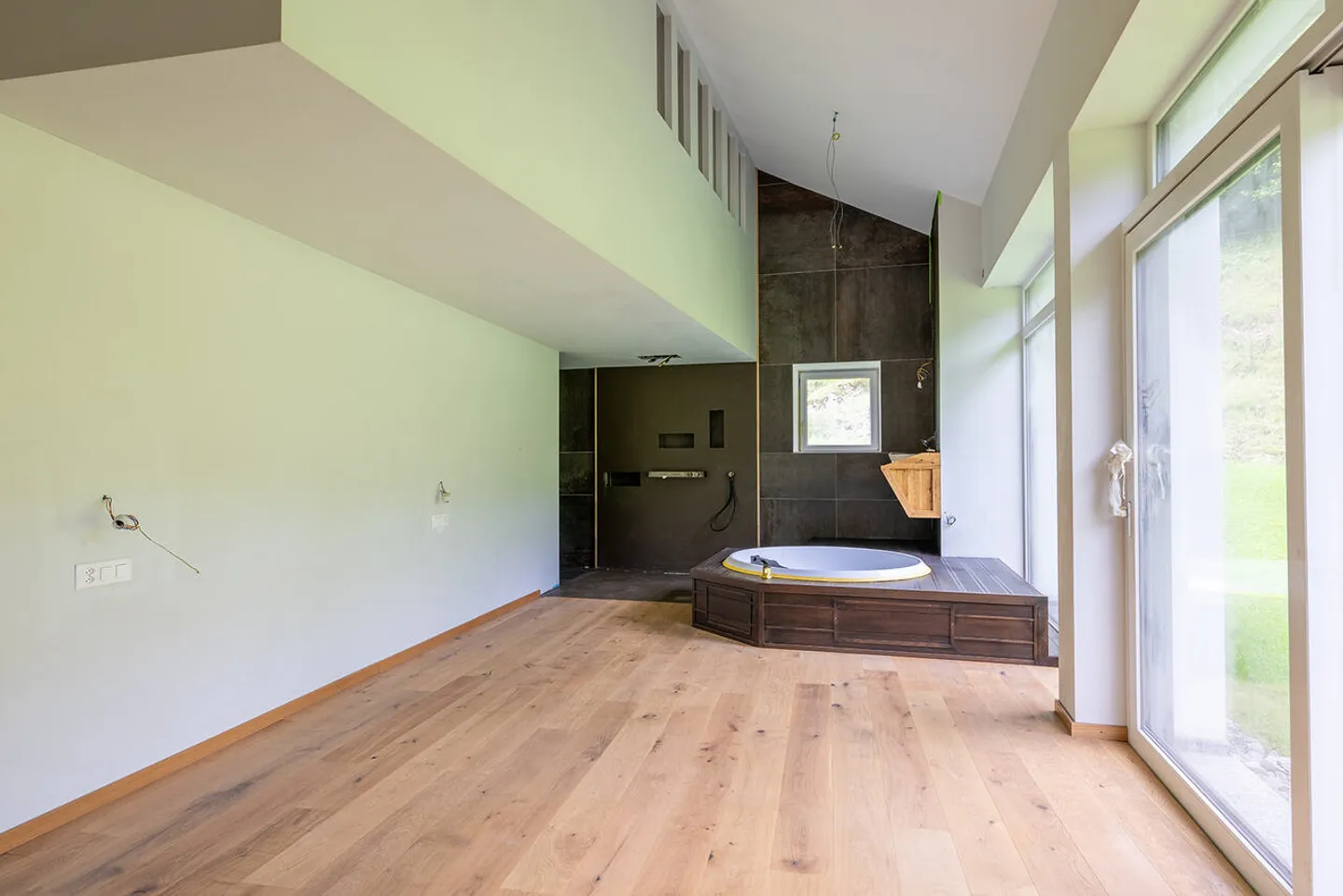 Meravigliosa proprietà nel cuore della natura - Foto 13 di 17