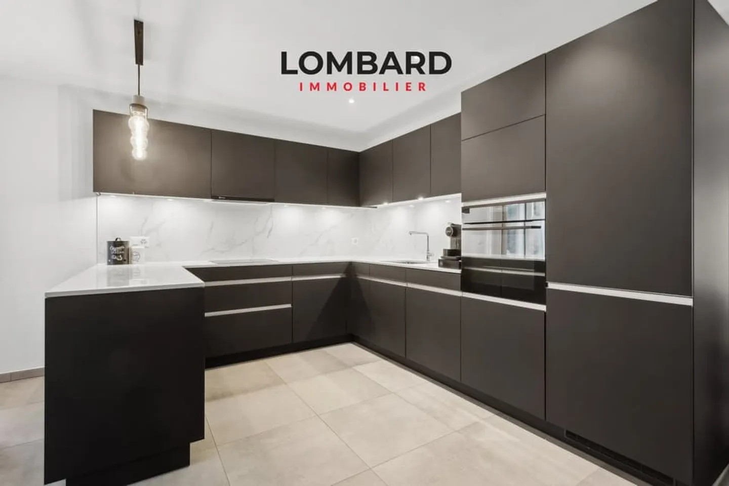 Superb 3.5-room duplex with large garden - Photo 3 of 7