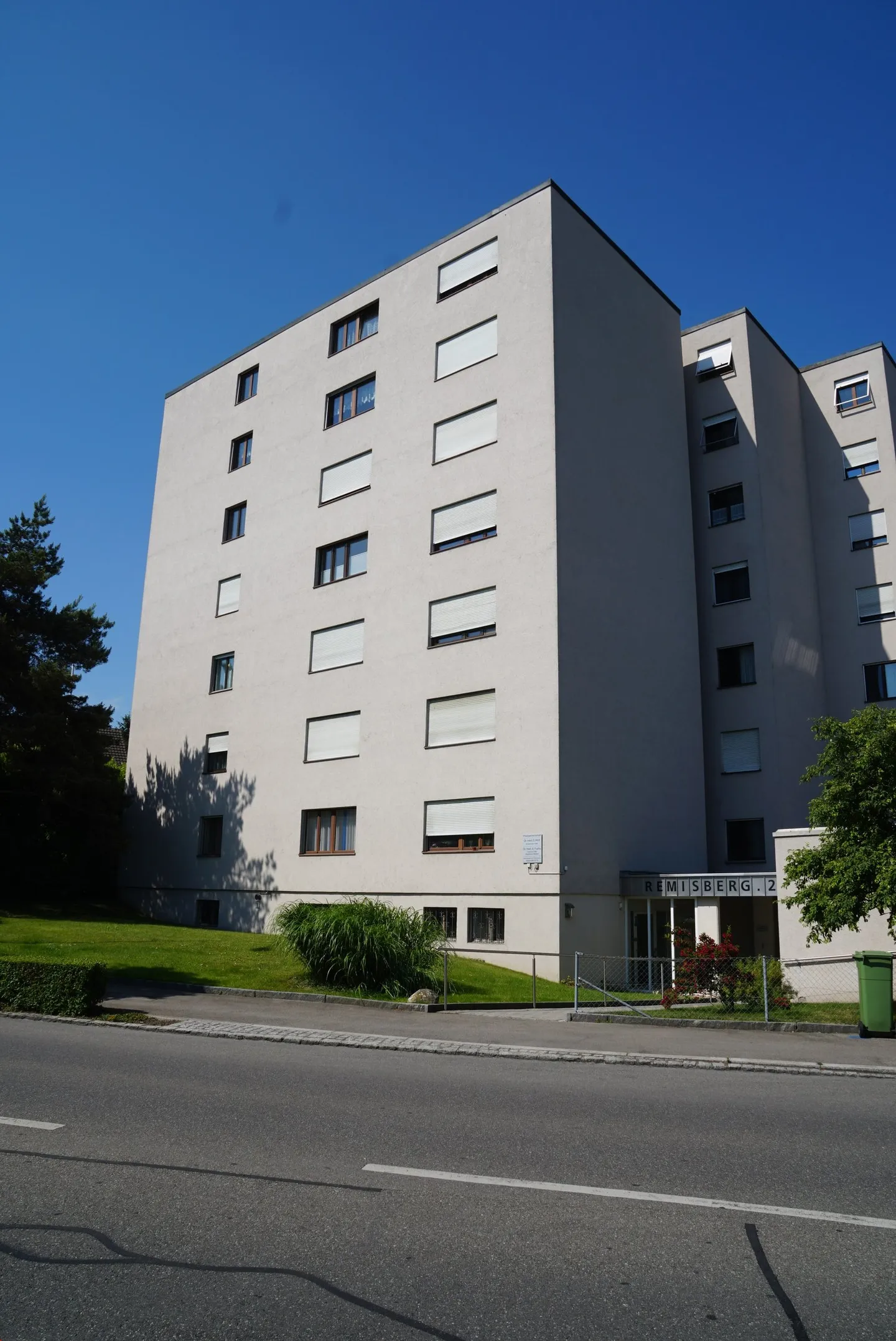 Appartamento 1,5 stanze in centro - Foto 5 di 5