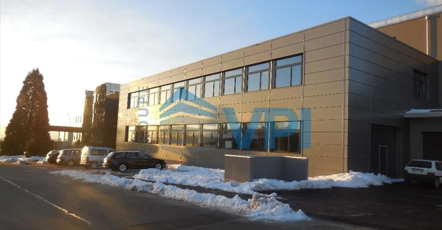 Immeuble mixte à louer - Photo 7 sur 8