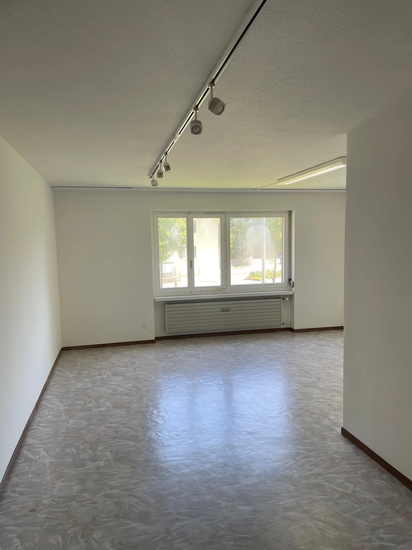 Appartamento 1,5 stanze in centro - Foto 1 di 5