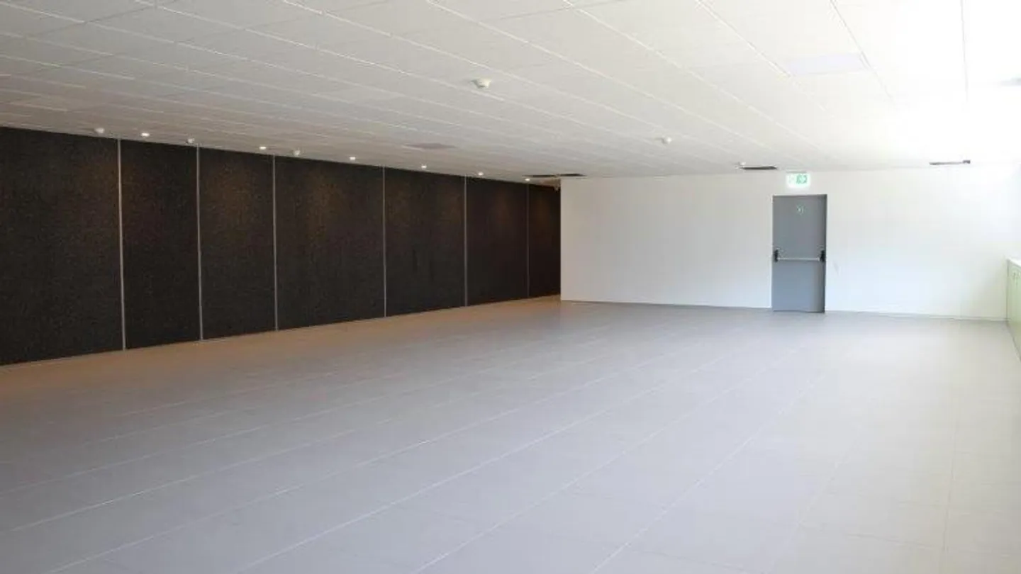 MODULAR INDUSTRIAL SPACES IN SAN VITTORE (GR) - Photo 10 of 12