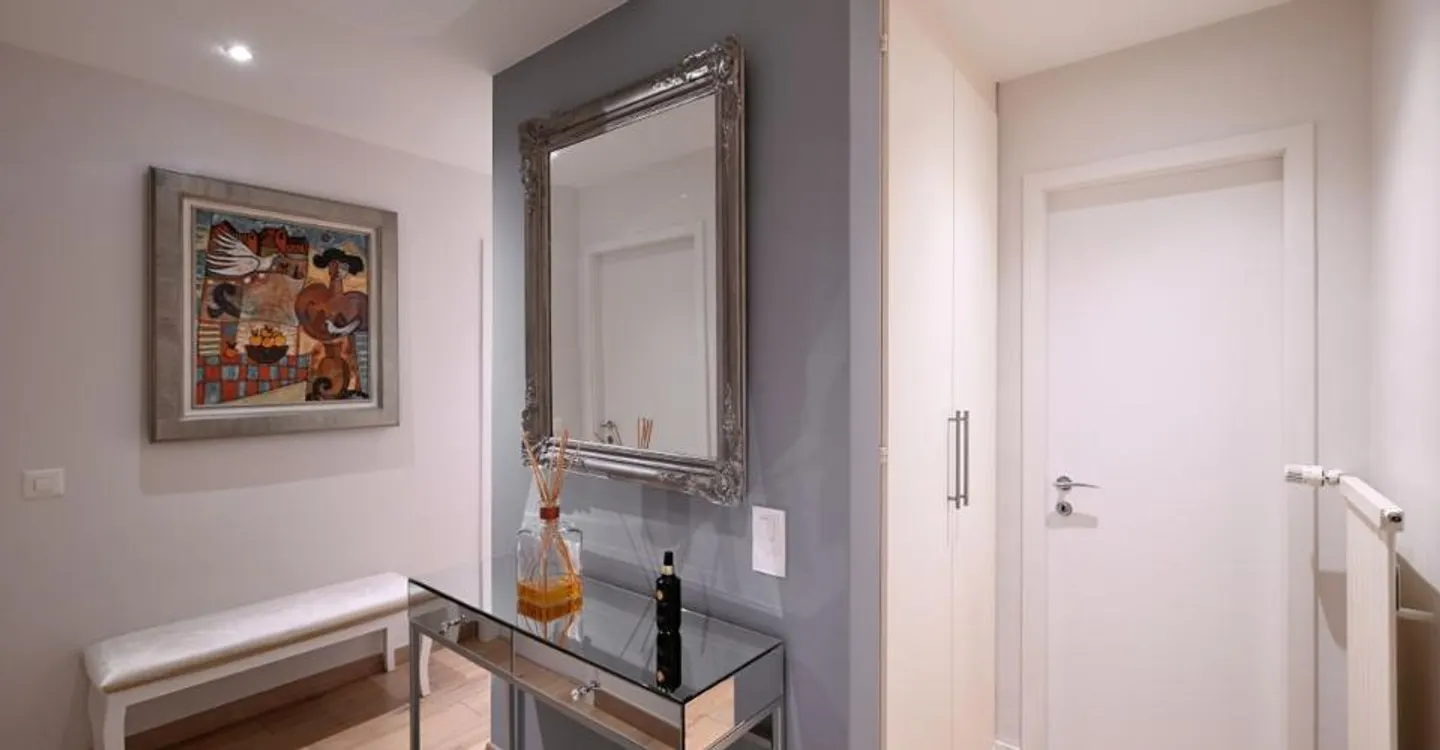 Appartement Élégant au Parc - Photo 5 sur 11