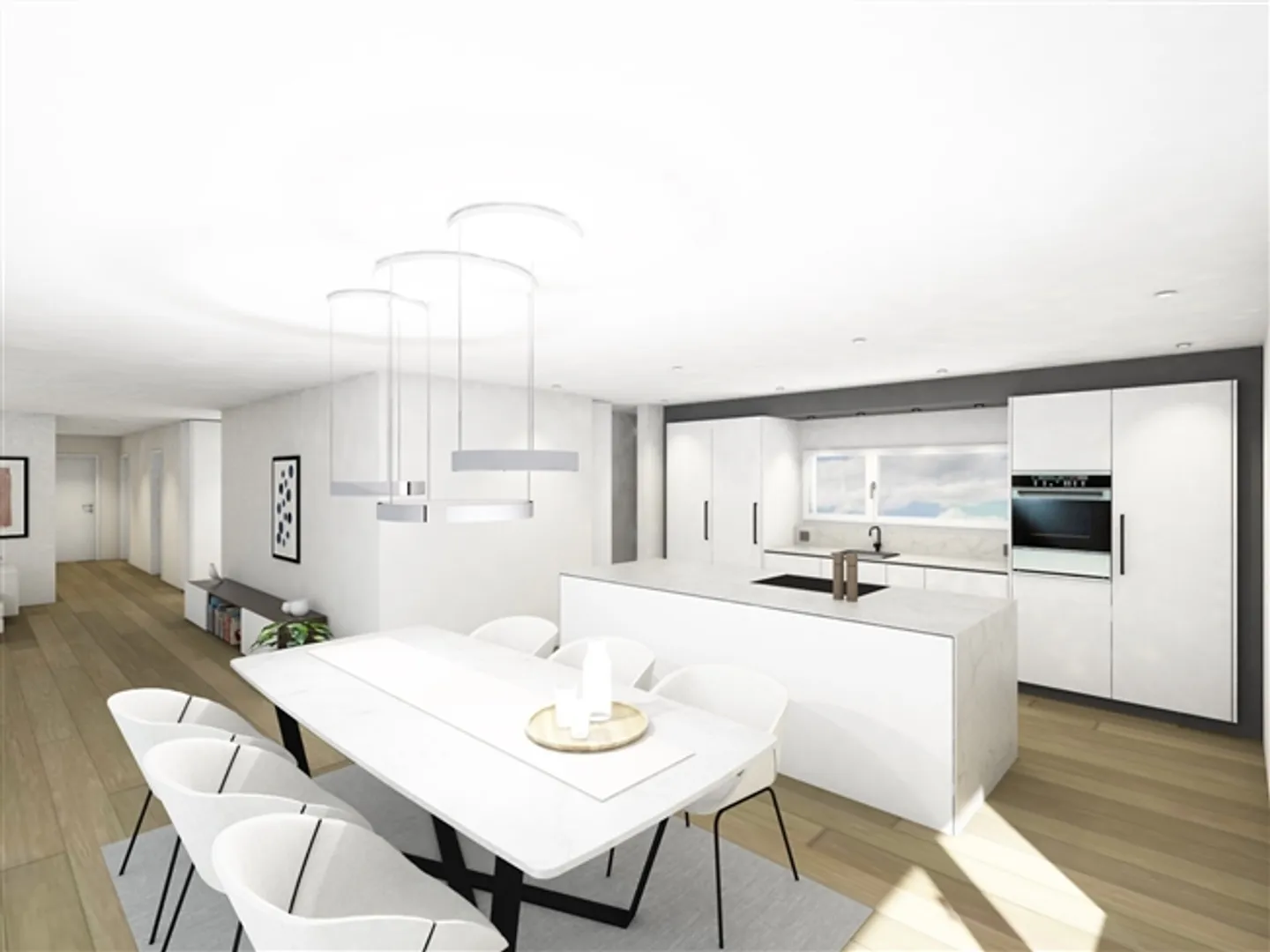 «Ihre Gartenwohnung - modern und naturnah» - Foto 4 von 4