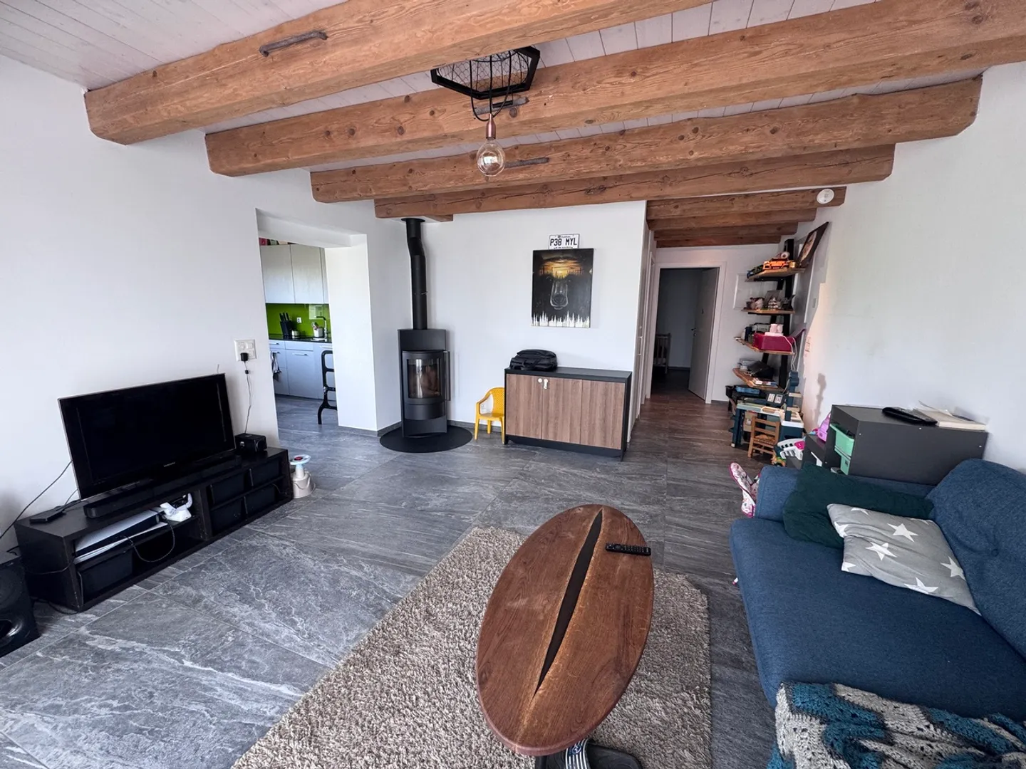 Donatyre, zur Miete, 2.5-Zimmer-Wohnung, 59 m2 mit Terrasse - Photo 2 of 7