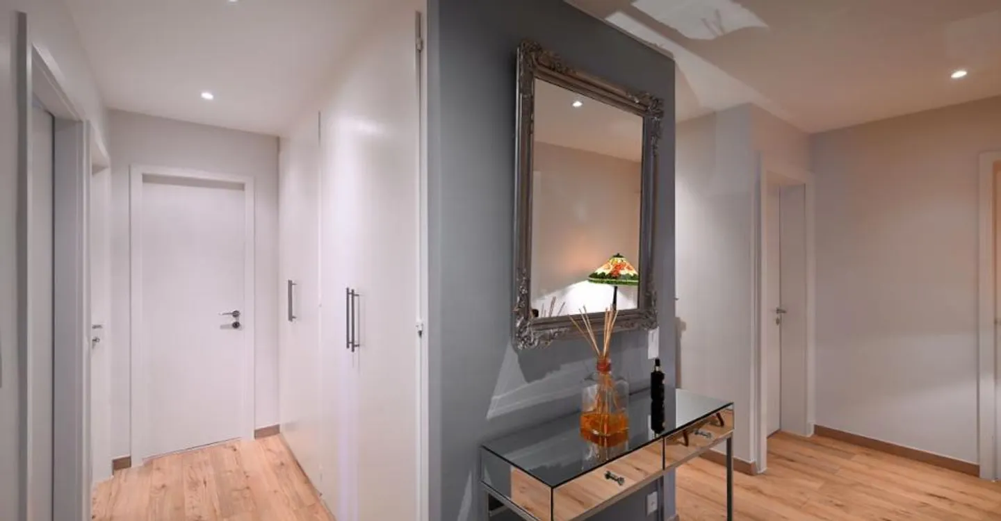Appartement Élégant au Parc - Photo 10 sur 11